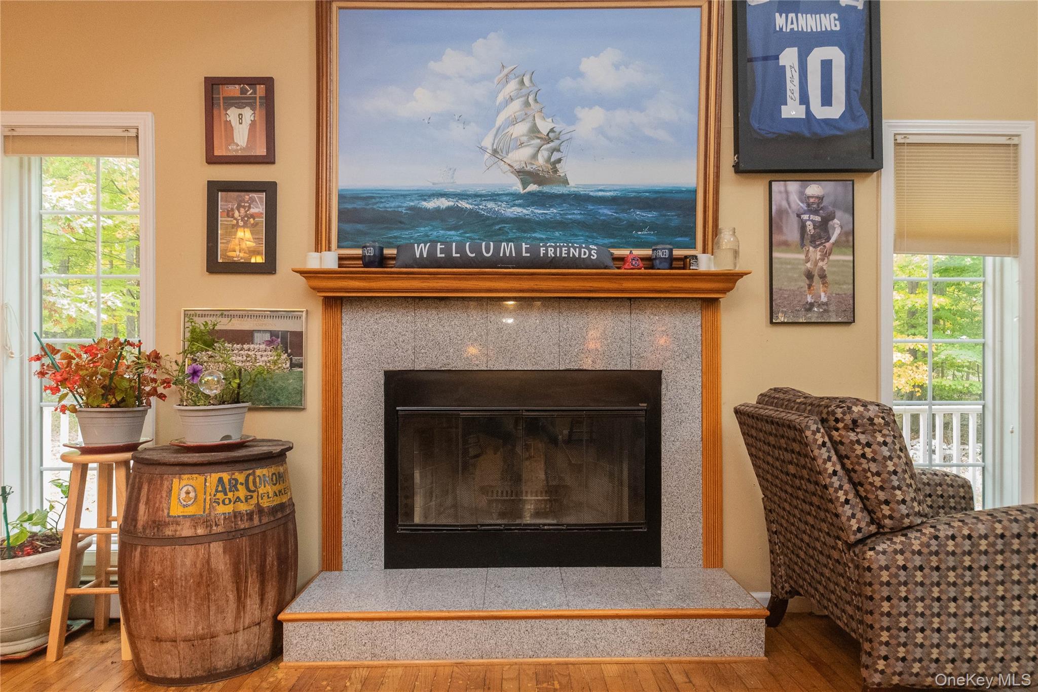 Single Family Brimstone Hill  Ulster County, NY 12566, MLS-918271-18