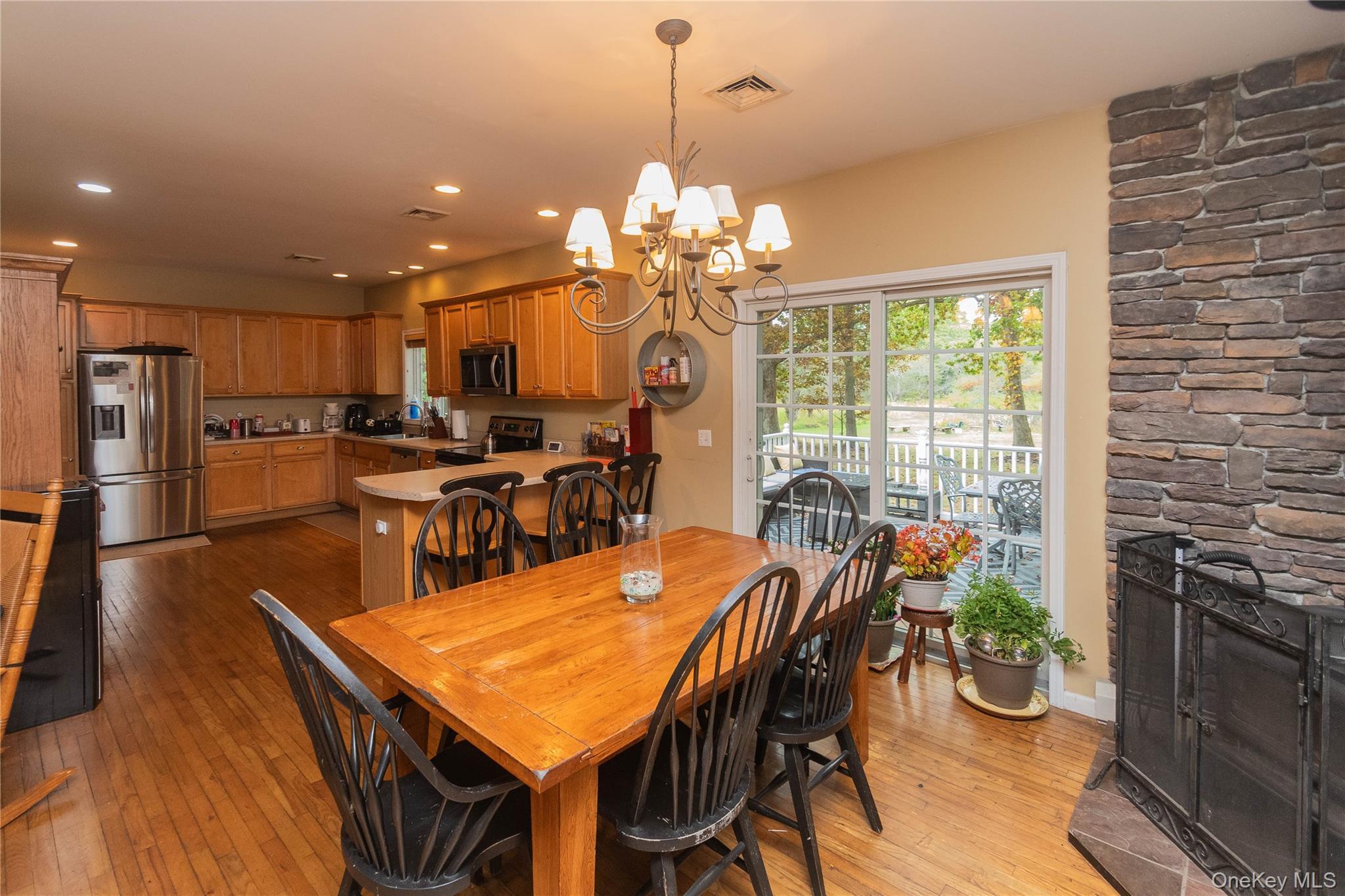 Single Family Brimstone Hill  Ulster County, NY 12566, MLS-918271-20