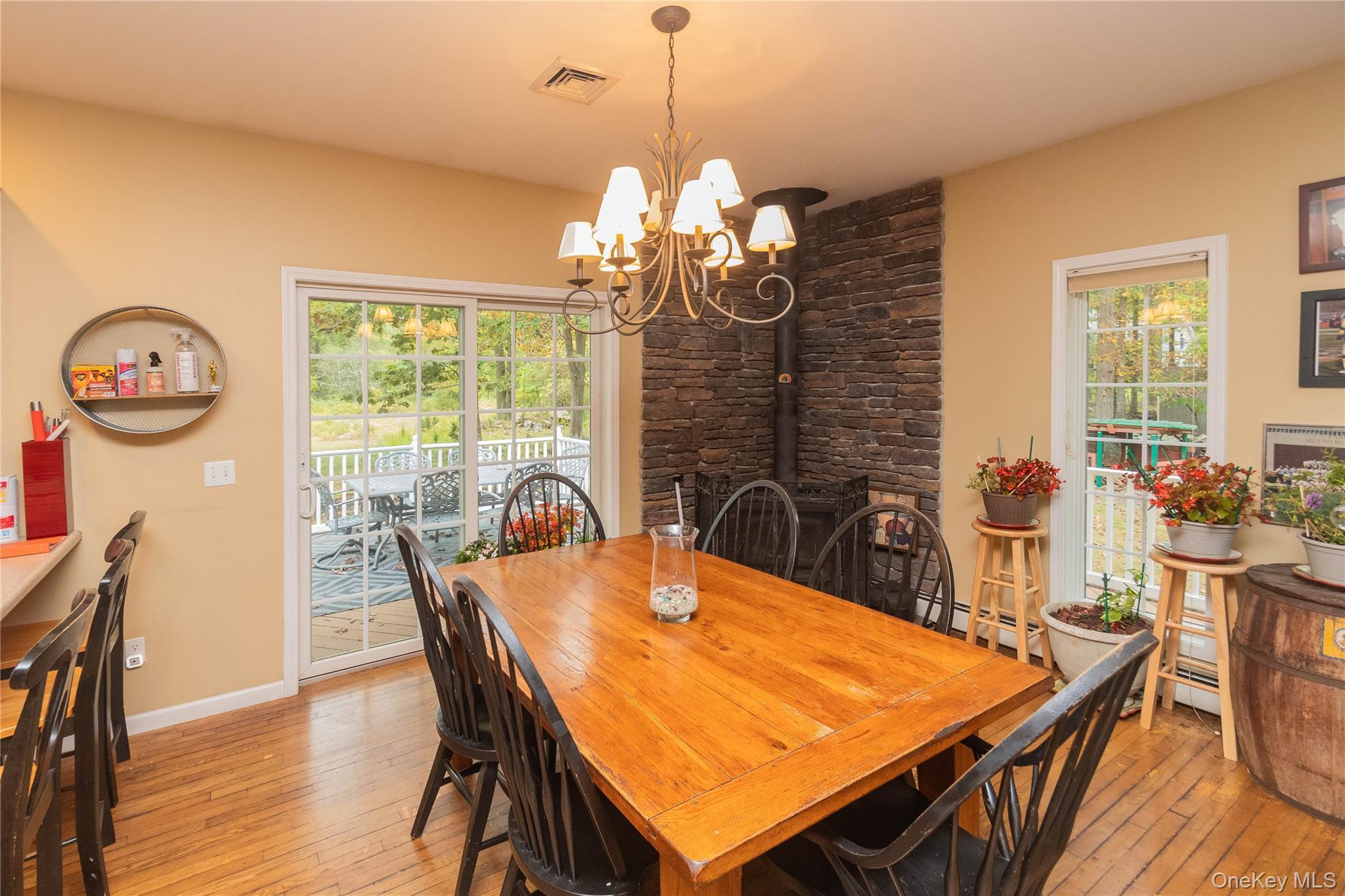 Single Family Brimstone Hill  Ulster County, NY 12566, MLS-918271-22