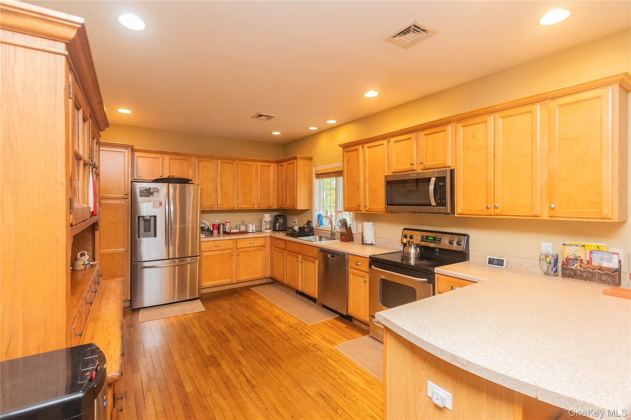 Single Family Brimstone Hill  Ulster County, NY 12566, MLS-918271-24