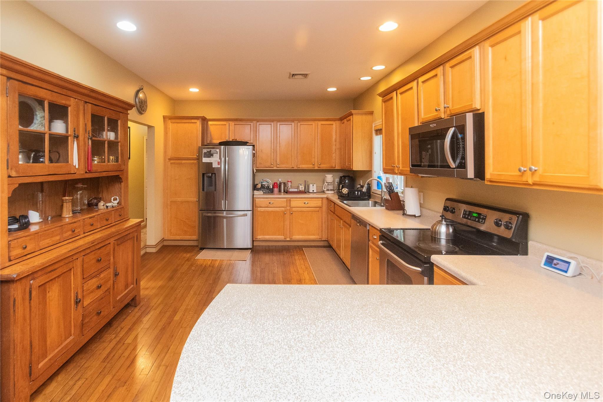 Single Family Brimstone Hill  Ulster County, NY 12566, MLS-918271-25