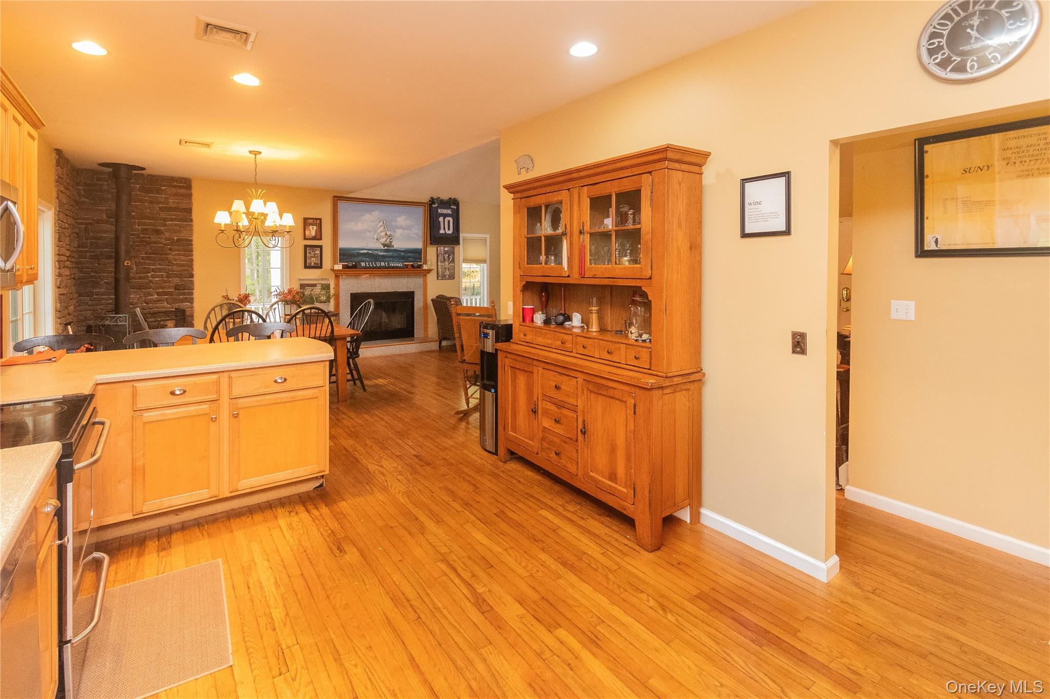 Single Family Brimstone Hill  Ulster County, NY 12566, MLS-918271-28