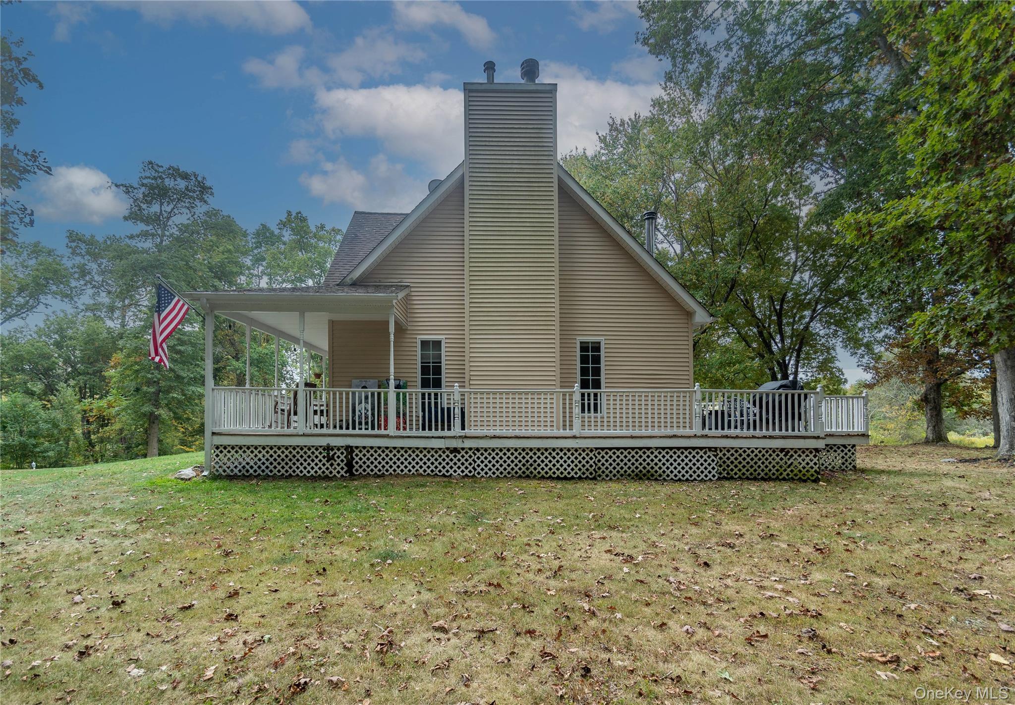 Single Family Brimstone Hill  Ulster County, NY 12566, MLS-918271-3