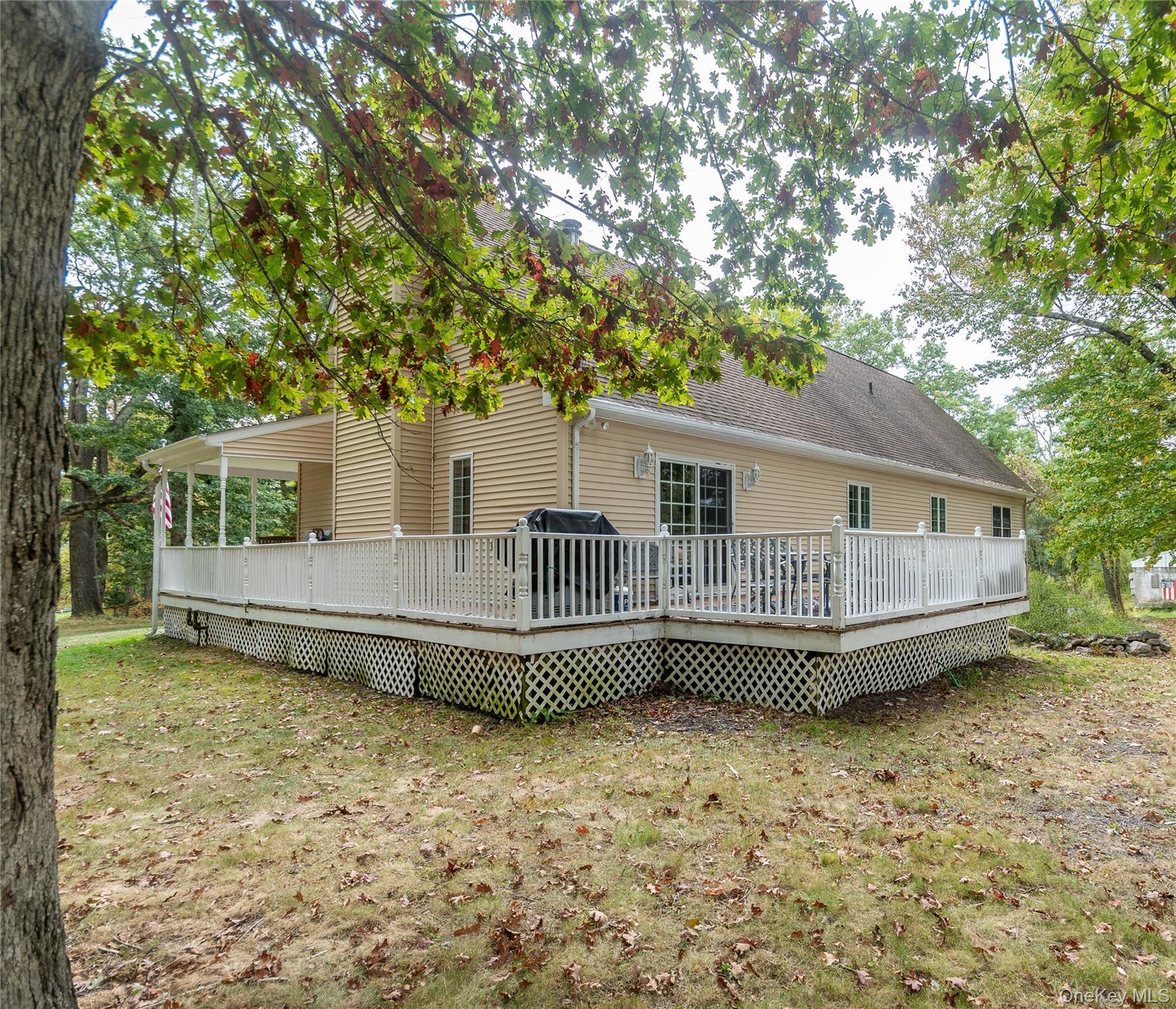 Single Family Brimstone Hill  Ulster County, NY 12566, MLS-918271-4