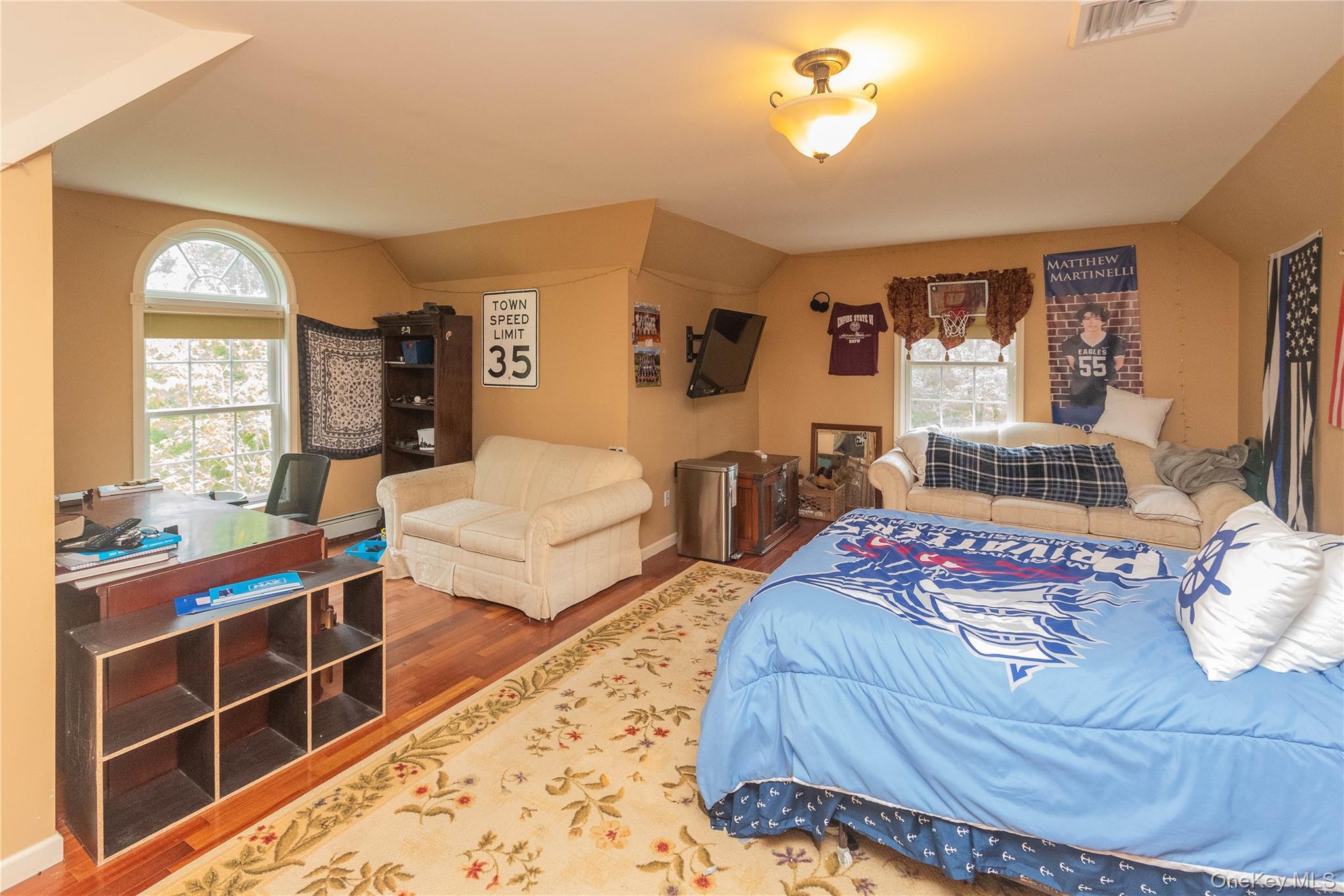 Single Family Brimstone Hill  Ulster County, NY 12566, MLS-918271-41