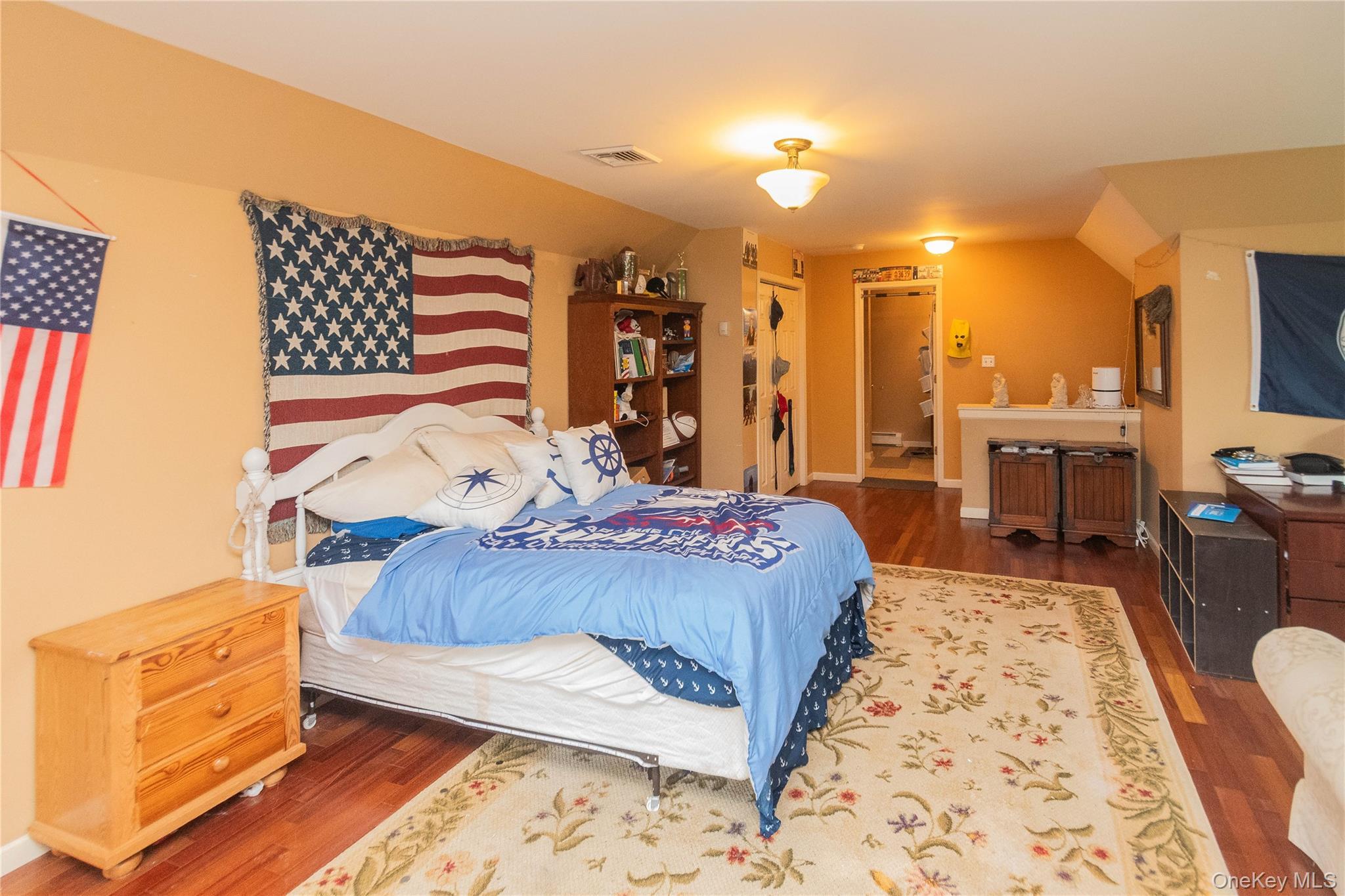 Single Family Brimstone Hill  Ulster County, NY 12566, MLS-918271-42