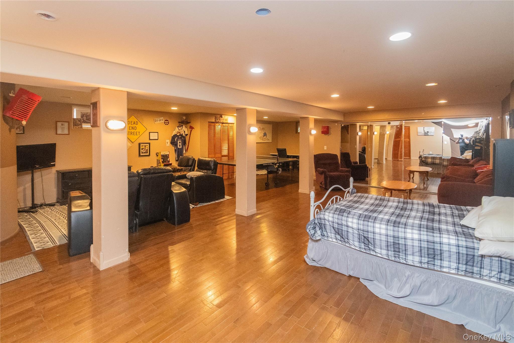 Single Family Brimstone Hill  Ulster County, NY 12566, MLS-918271-44