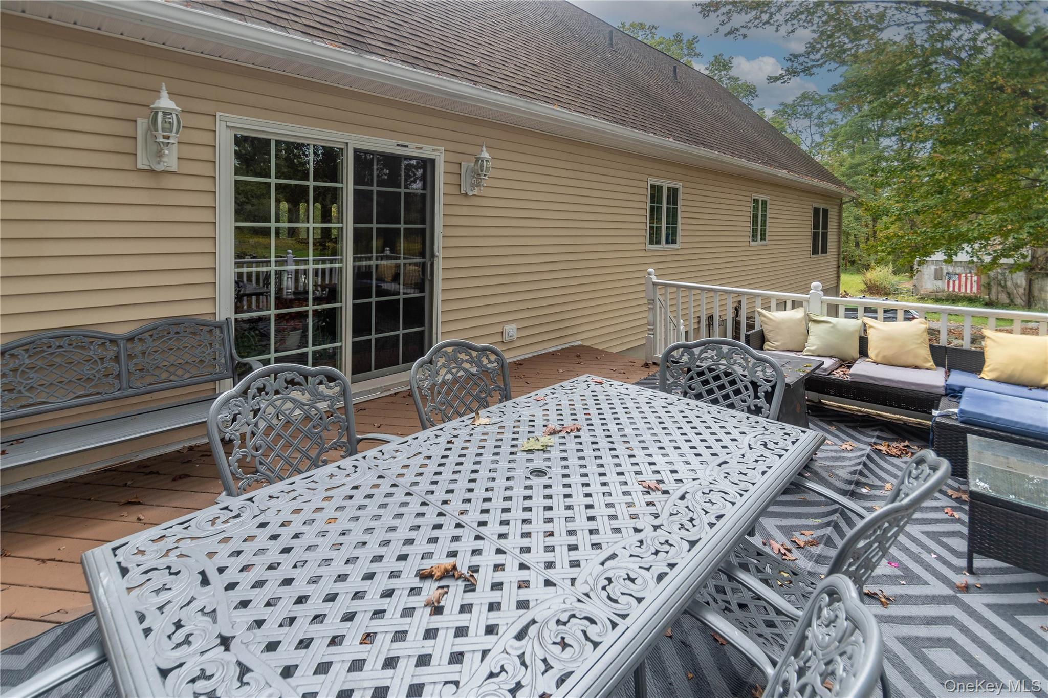 Single Family Brimstone Hill  Ulster County, NY 12566, MLS-918271-6