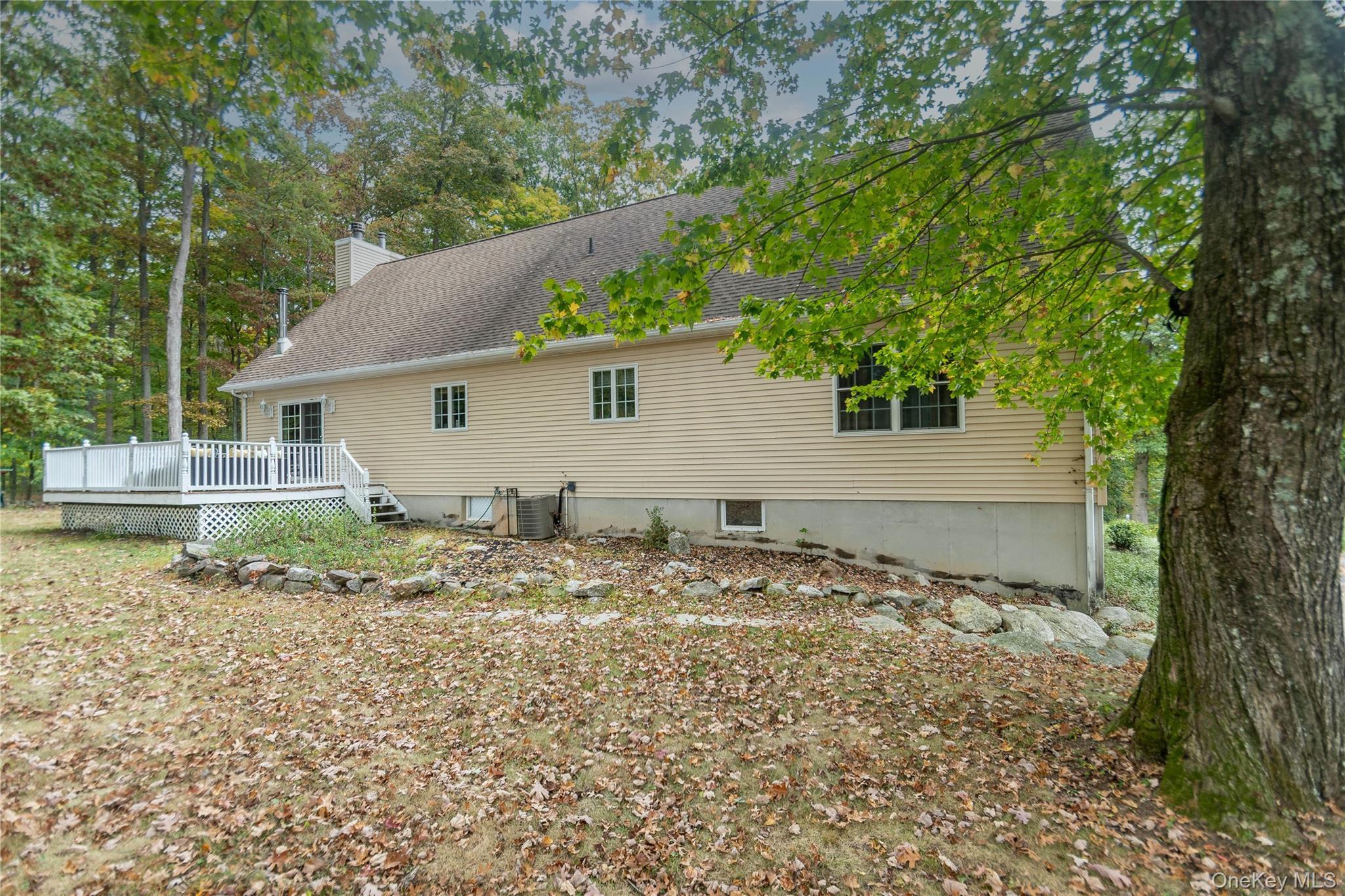 Single Family Brimstone Hill  Ulster County, NY 12566, MLS-918271-7