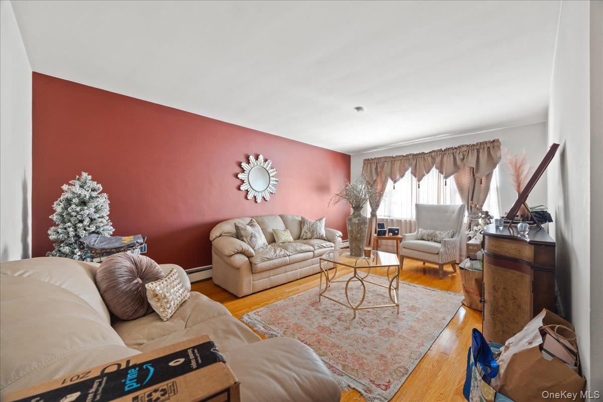 Single Family Neill  Bronx, NY 10461, MLS-918278-12