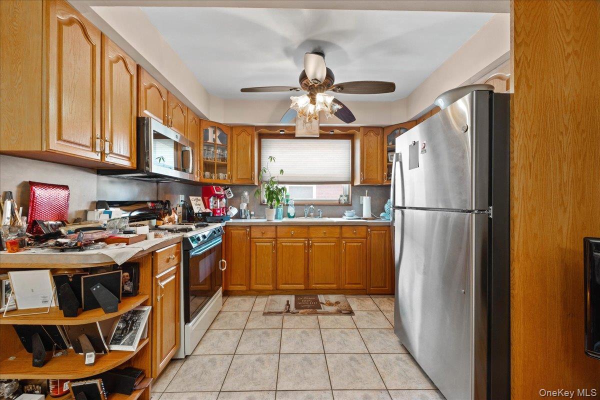 Single Family Neill  Bronx, NY 10461, MLS-918278-14