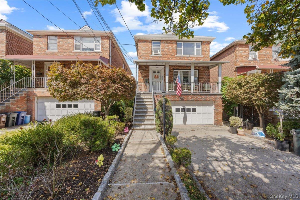 Single Family Neill  Bronx, NY 10461, MLS-918278-2