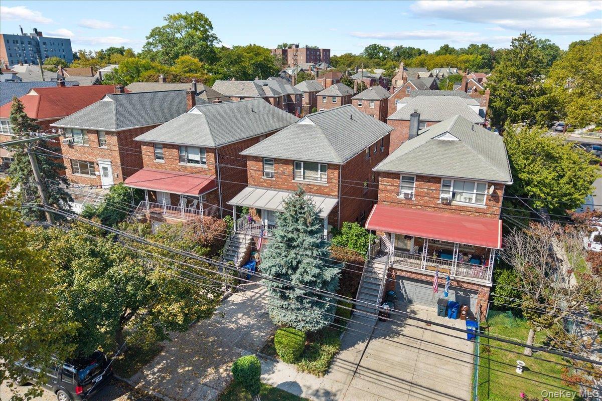 Single Family Neill  Bronx, NY 10461, MLS-918278-21