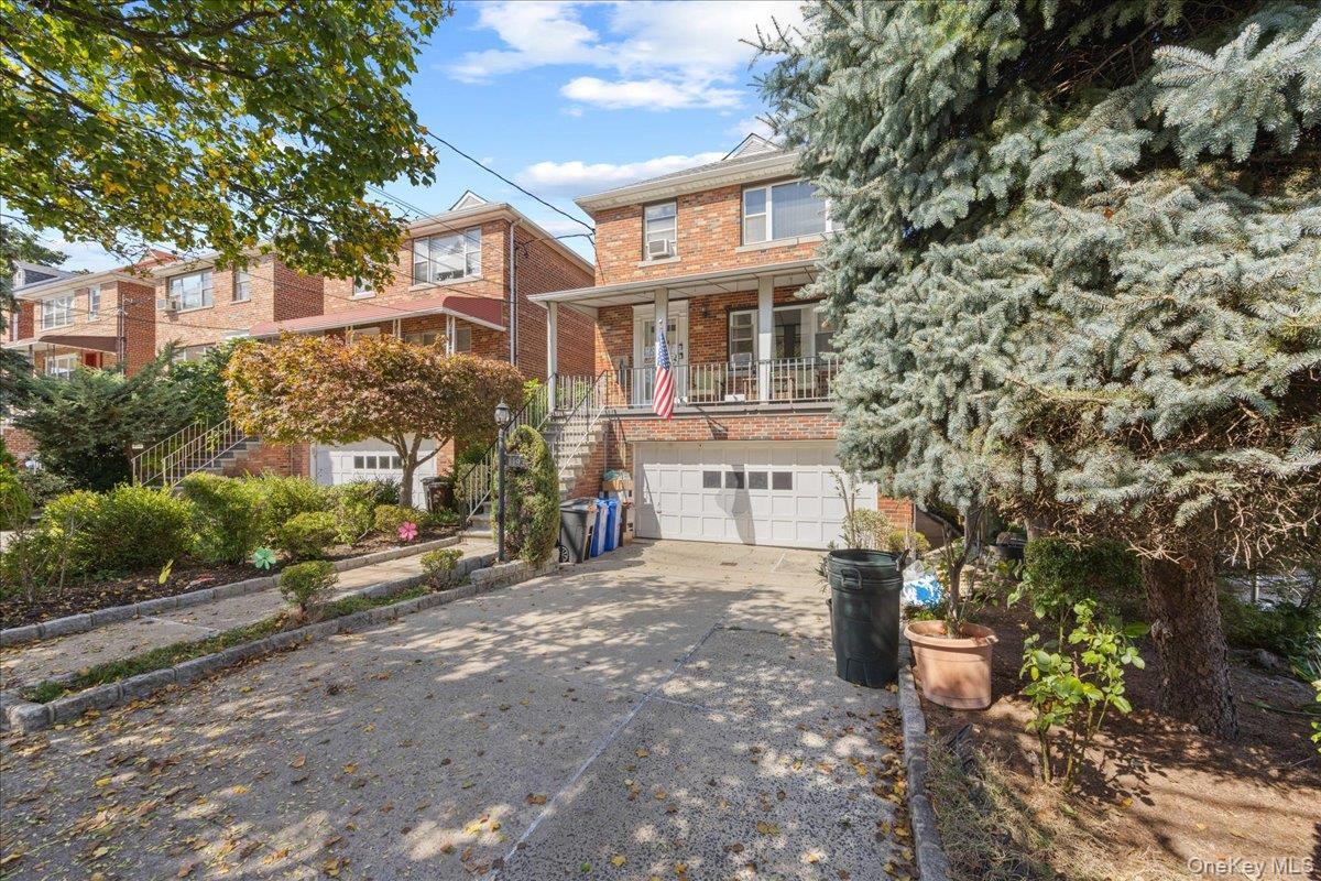 Single Family Neill  Bronx, NY 10461, MLS-918278-22