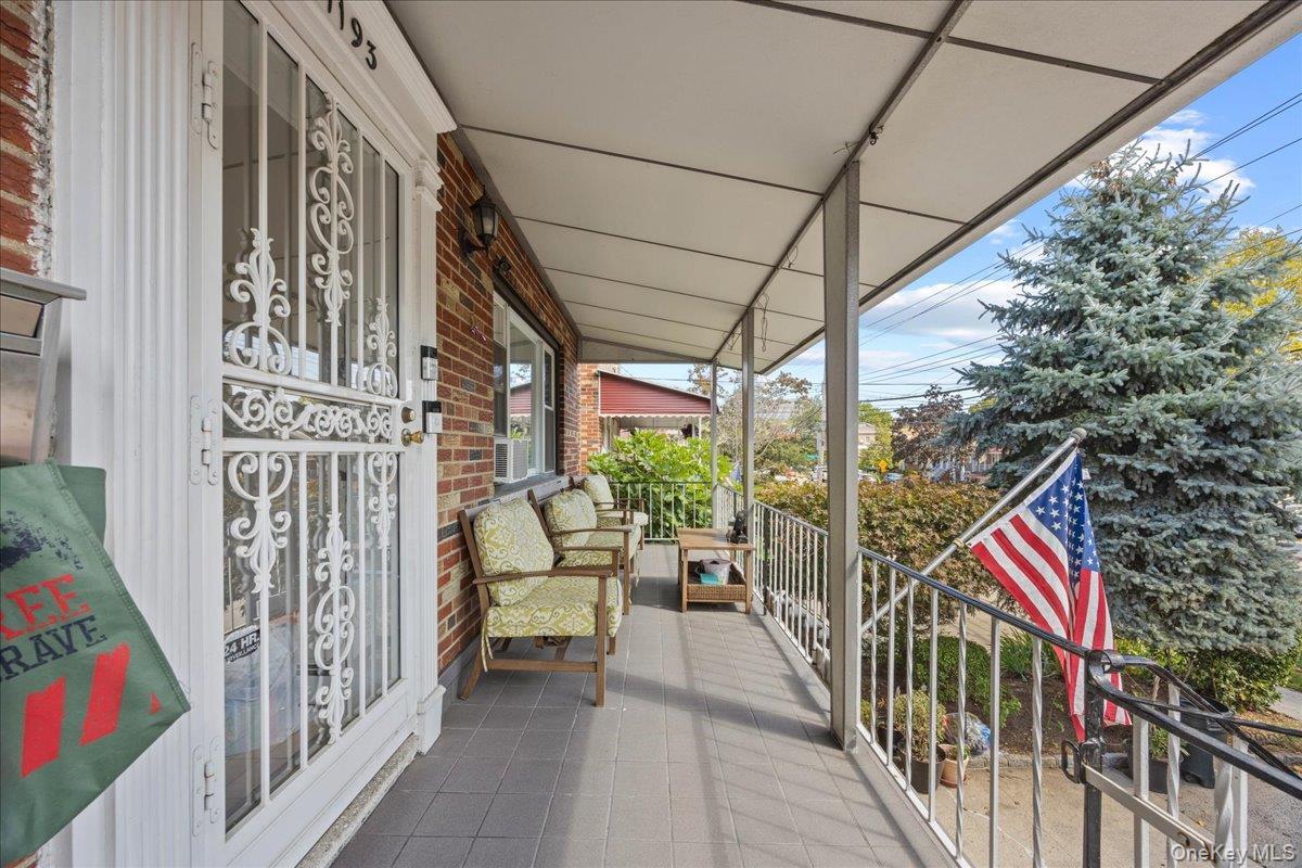 Single Family Neill  Bronx, NY 10461, MLS-918278-3