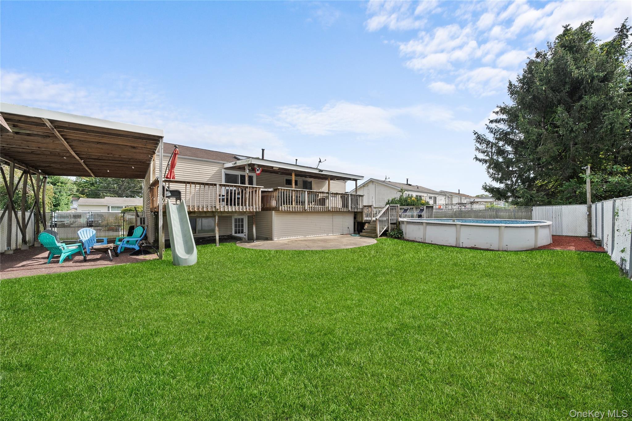 Single Family 21st  Suffolk County, NY 11729, MLS-918280-28