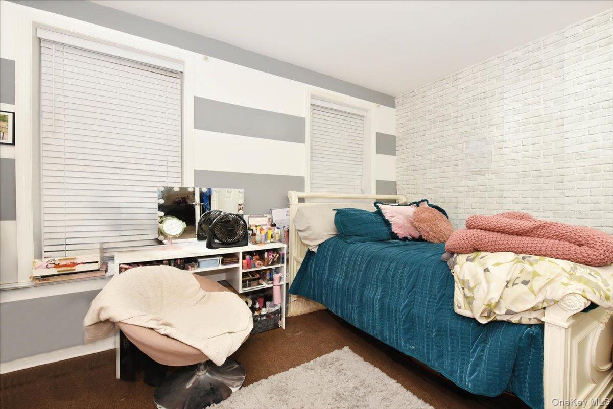 Single Family Riverdale  Brooklyn, NY 11212, MLS-918286-10