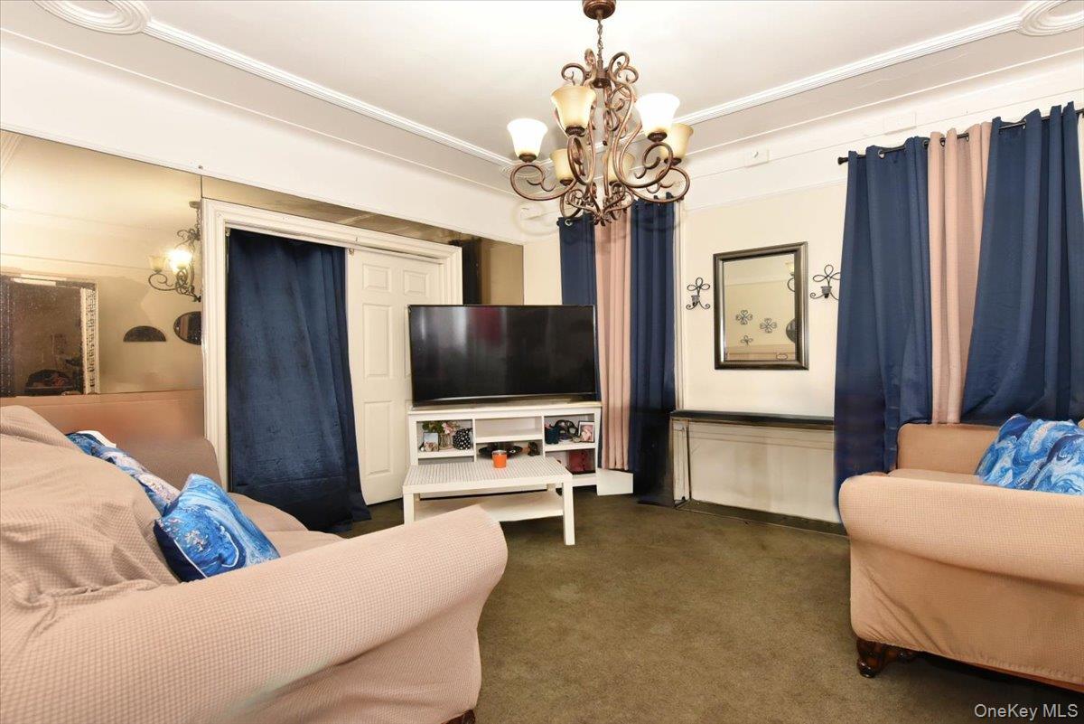 Single Family Riverdale  Brooklyn, NY 11212, MLS-918286-12