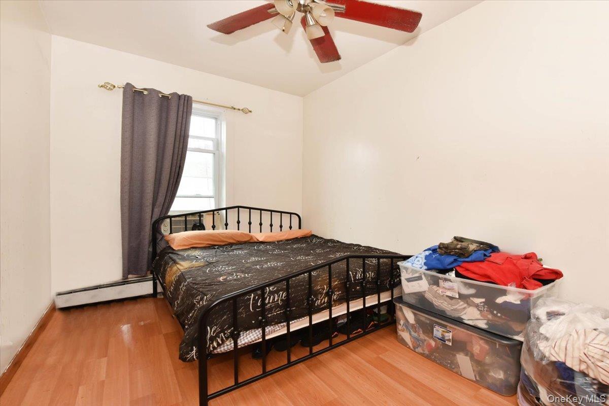 Single Family Riverdale  Brooklyn, NY 11212, MLS-918286-16