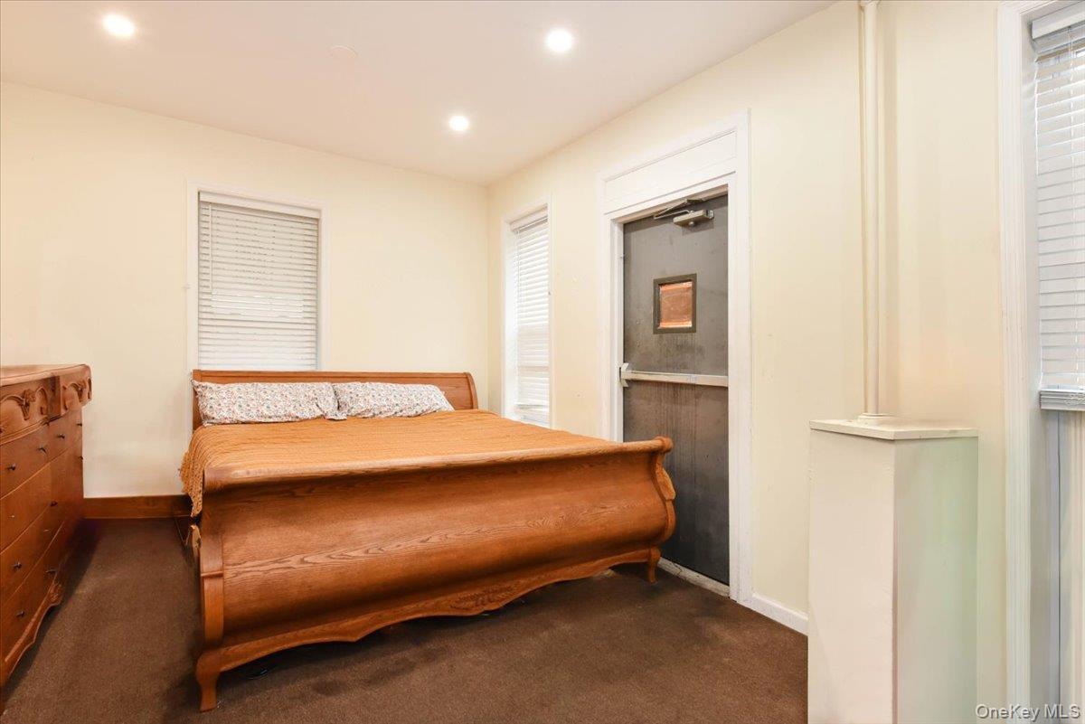 Single Family Riverdale  Brooklyn, NY 11212, MLS-918286-9