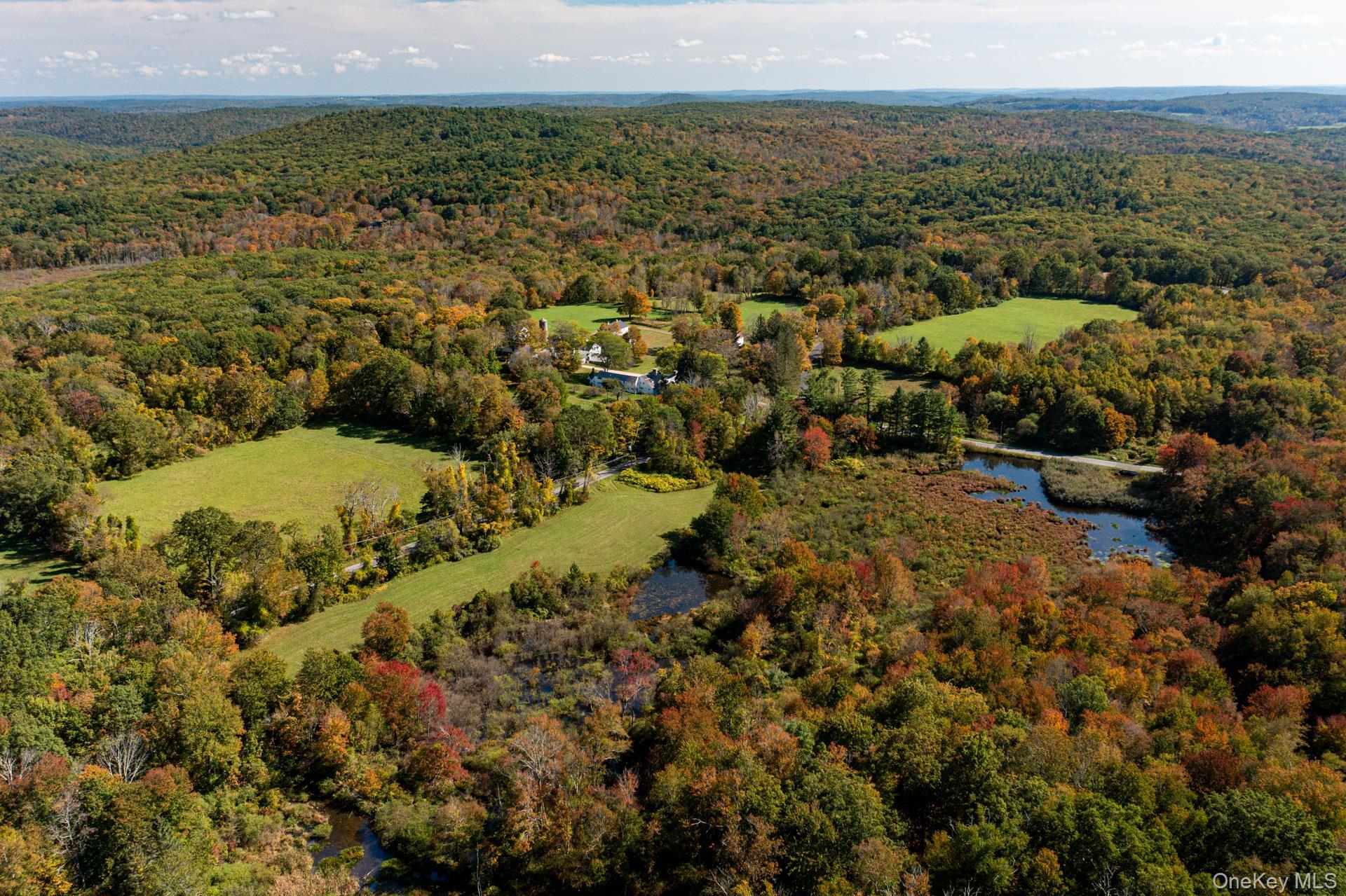 Single Family Melius  Out Of Area, NY 06754-1503, MLS-918309-21