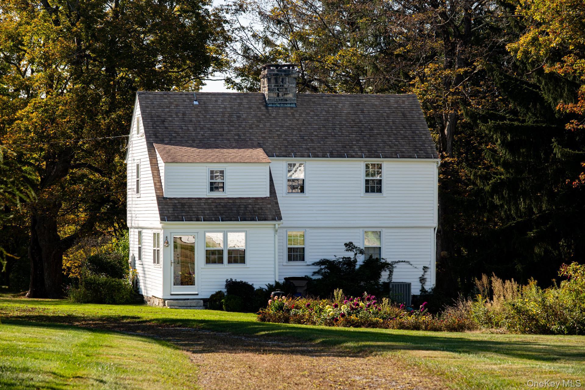 Single Family Melius  Out Of Area, NY 06754-1503, MLS-918309-27