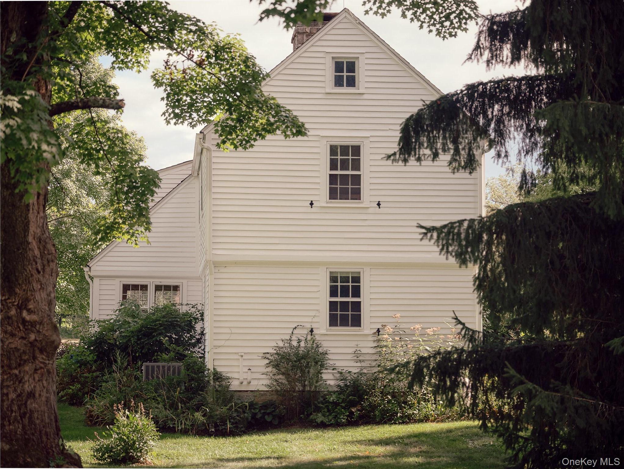 Single Family Melius Road  Out Of Area, NY 06754-1503, MLS-918309-36