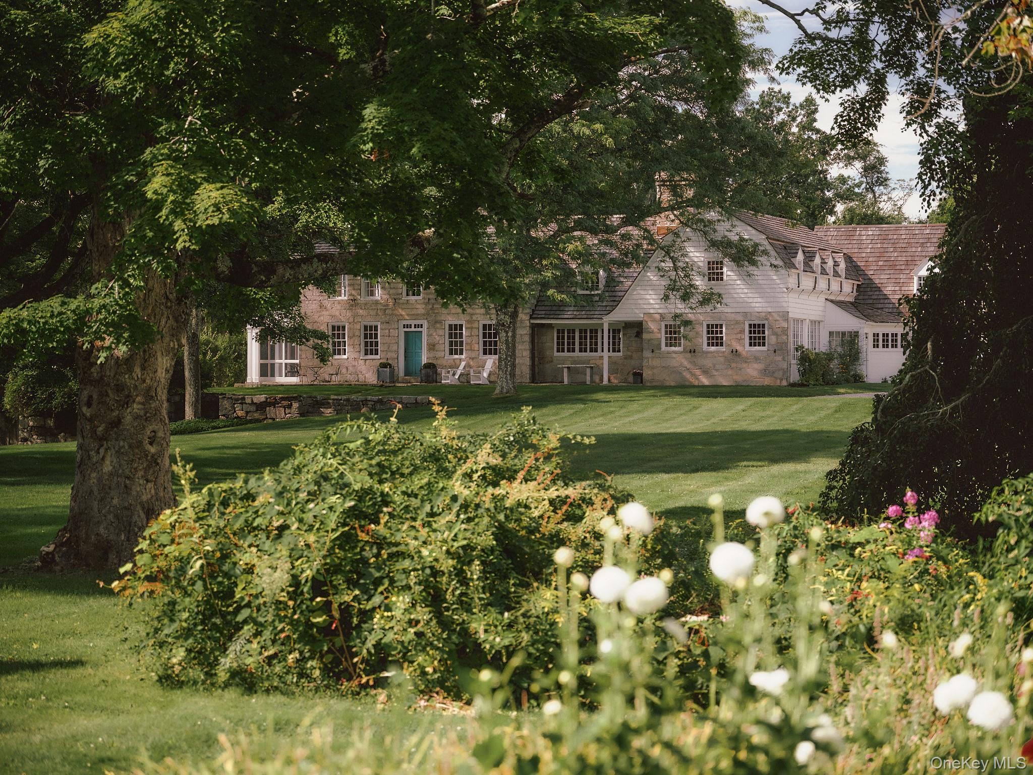 Single Family Melius Road  Out Of Area, NY 06754-1503, MLS-918309-37