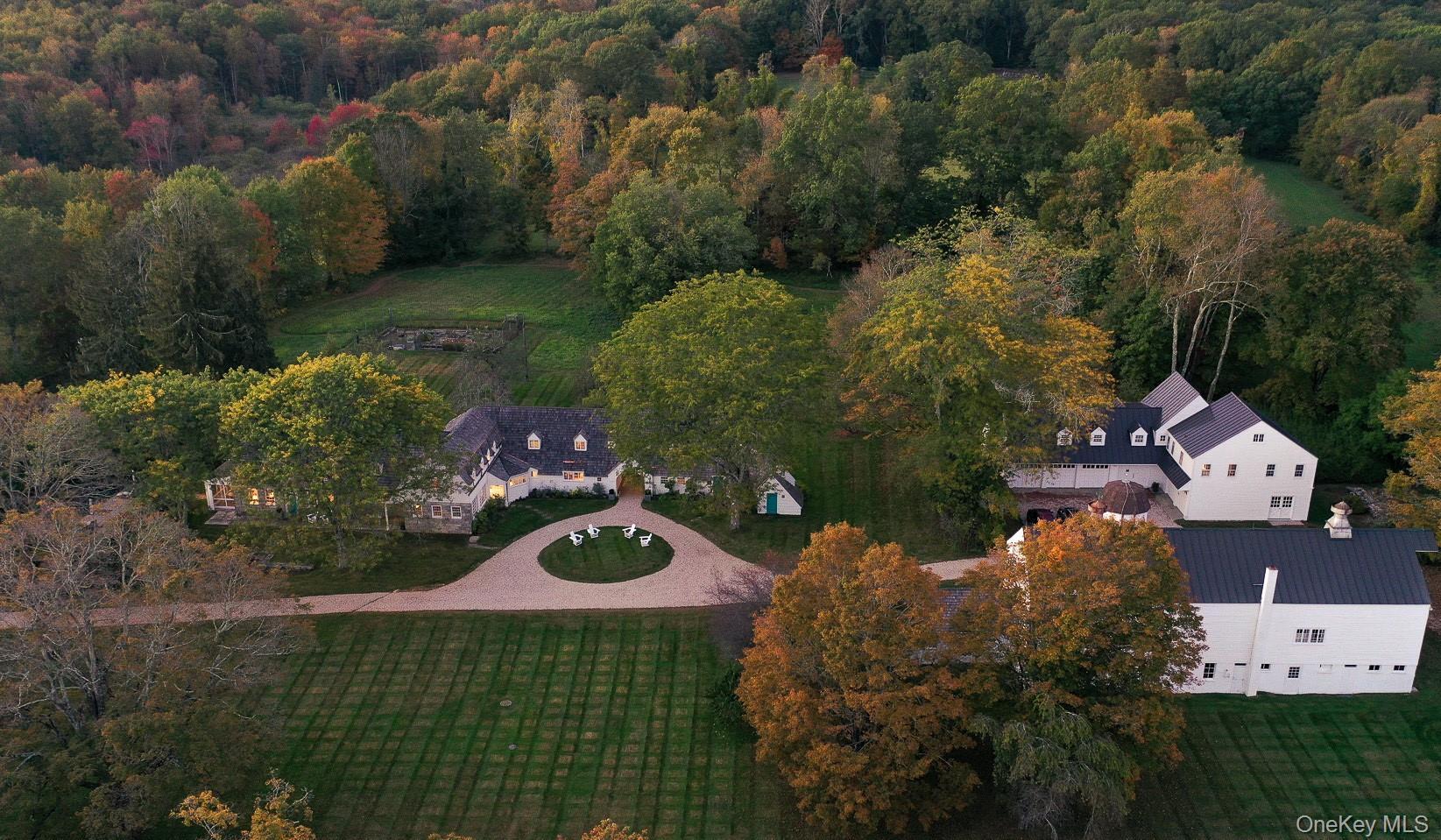 Single Family Melius Road  Out Of Area, NY 06754-1503, MLS-918309-38