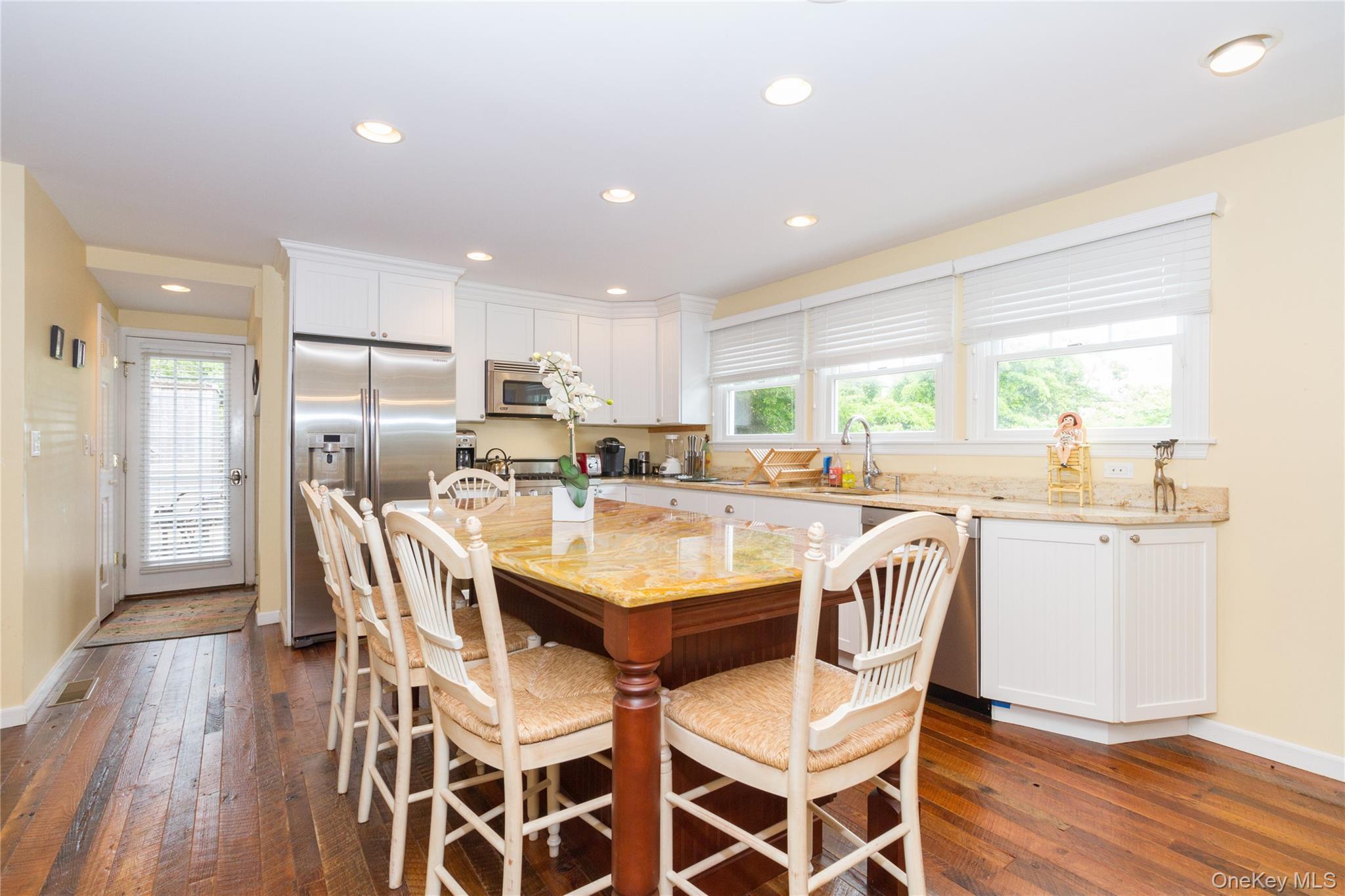 Single Family Ocean Breeze Suffolk County, NY 11770, MLS-918311-6