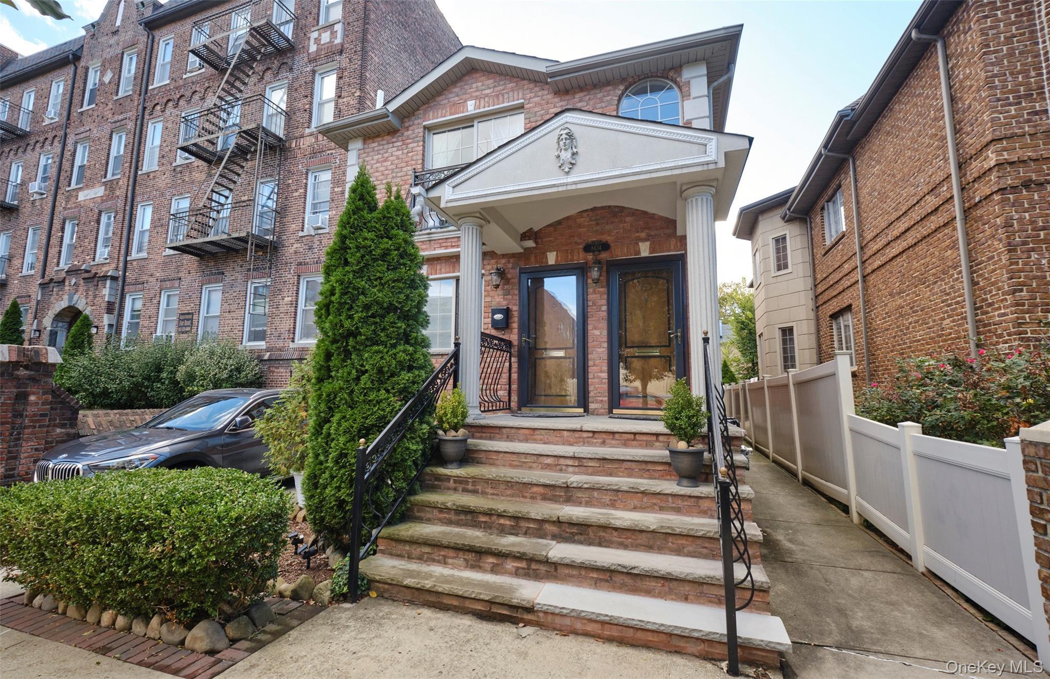 Single Family 120  Queens, NY 11415, MLS-918322-2