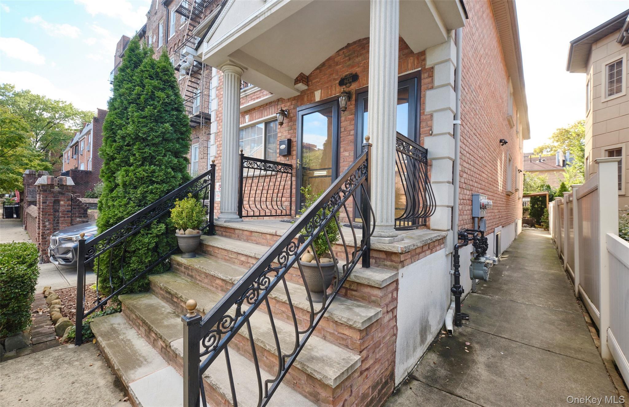 Single Family 120  Queens, NY 11415, MLS-918322-3