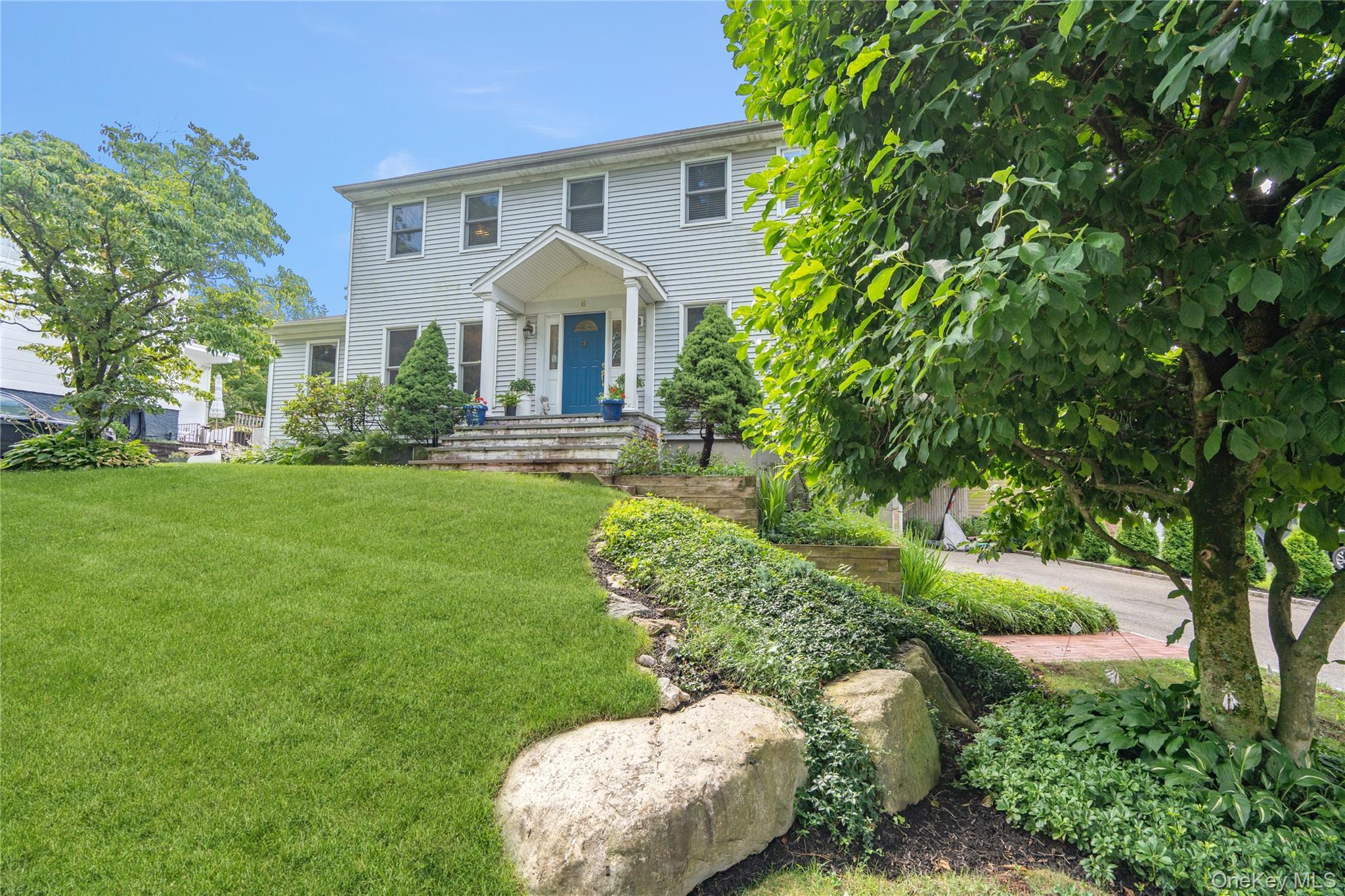 Single Family Cedar  Nassau County, NY 11560, MLS-918329-2