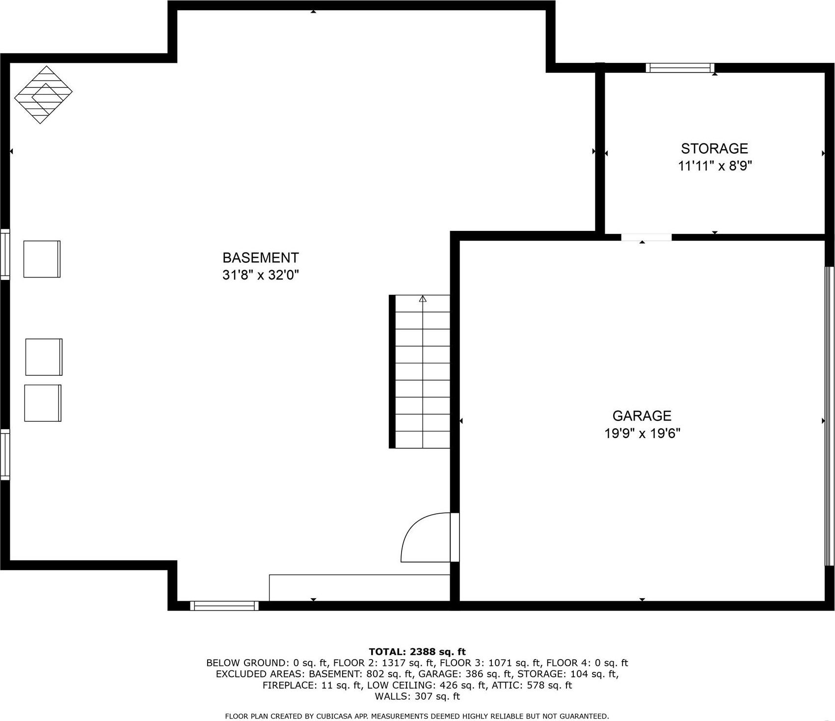 Single Family Cedar  Nassau County, NY 11560, MLS-918329-27