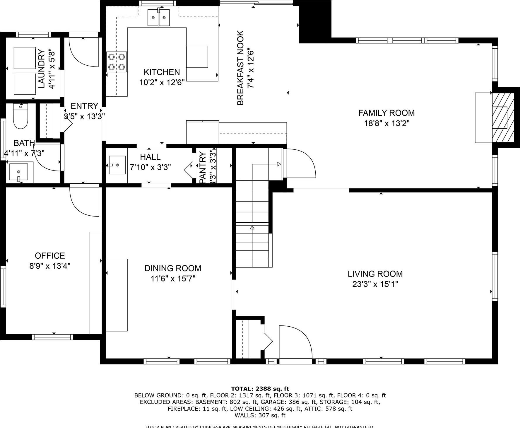 Single Family Cedar  Nassau County, NY 11560, MLS-918329-28