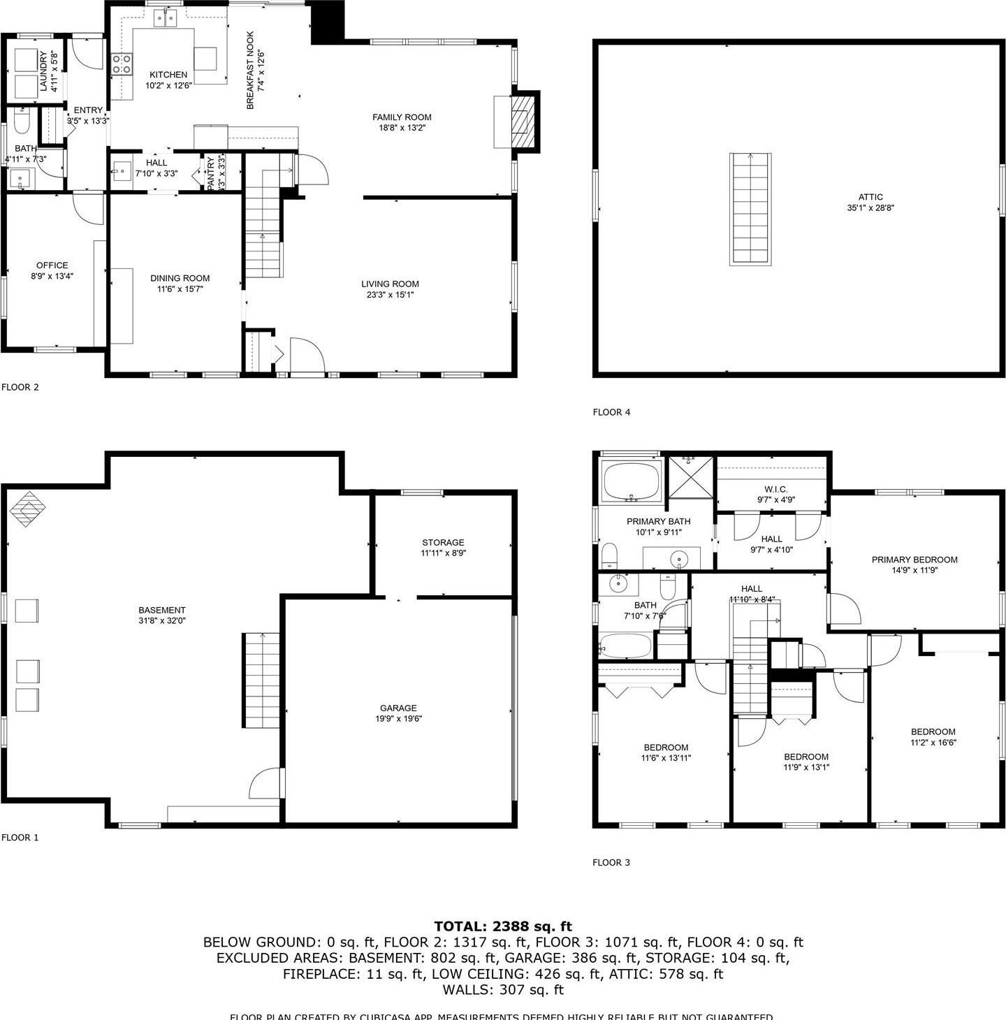Single Family Cedar  Nassau County, NY 11560, MLS-918329-31
