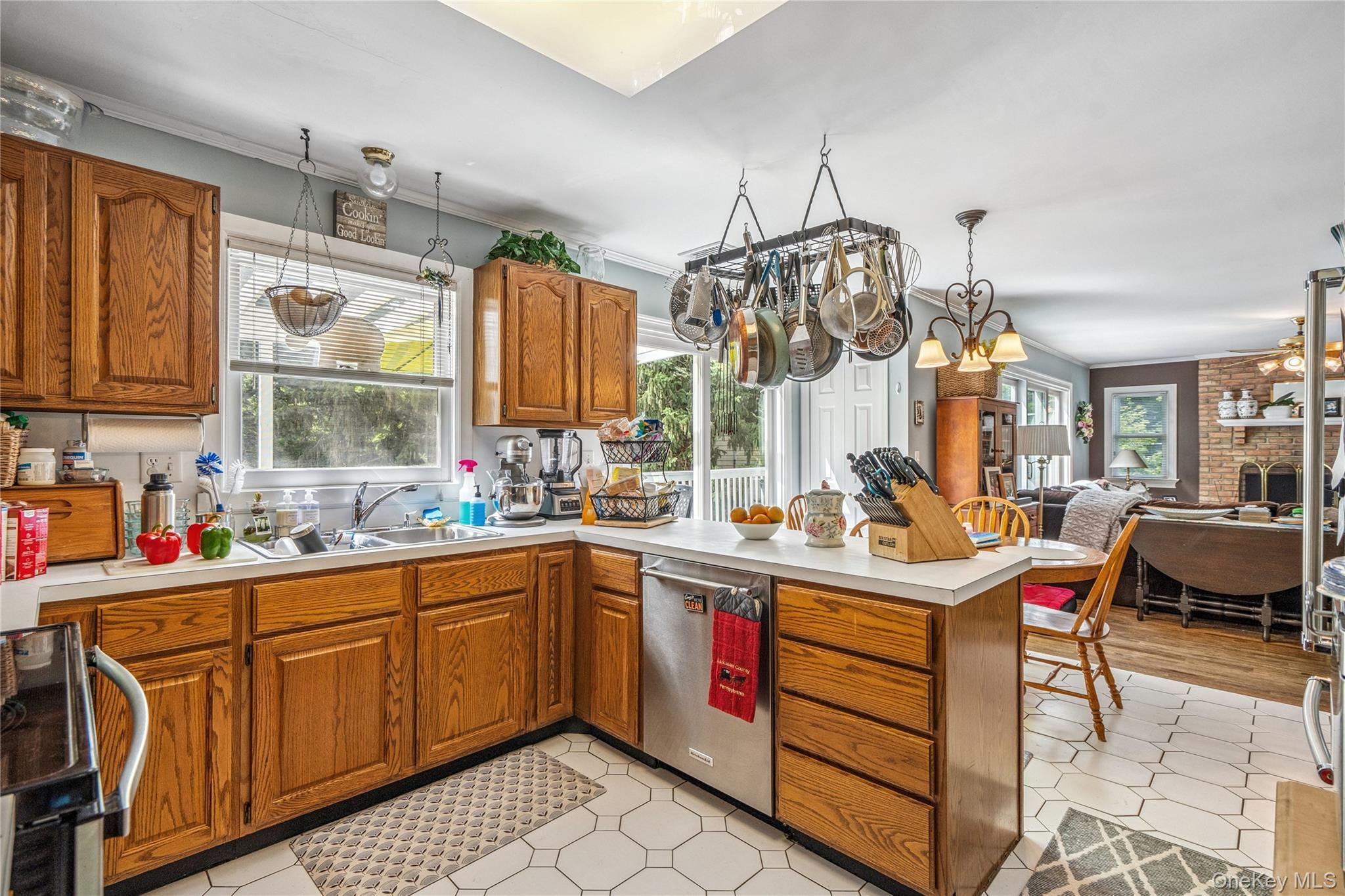 Single Family Cedar  Nassau County, NY 11560, MLS-918329-9