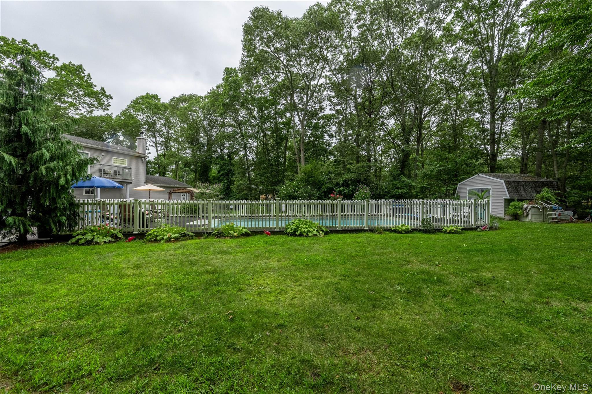 Single Family Locust Suffolk County, NY 11763, MLS-918341-10