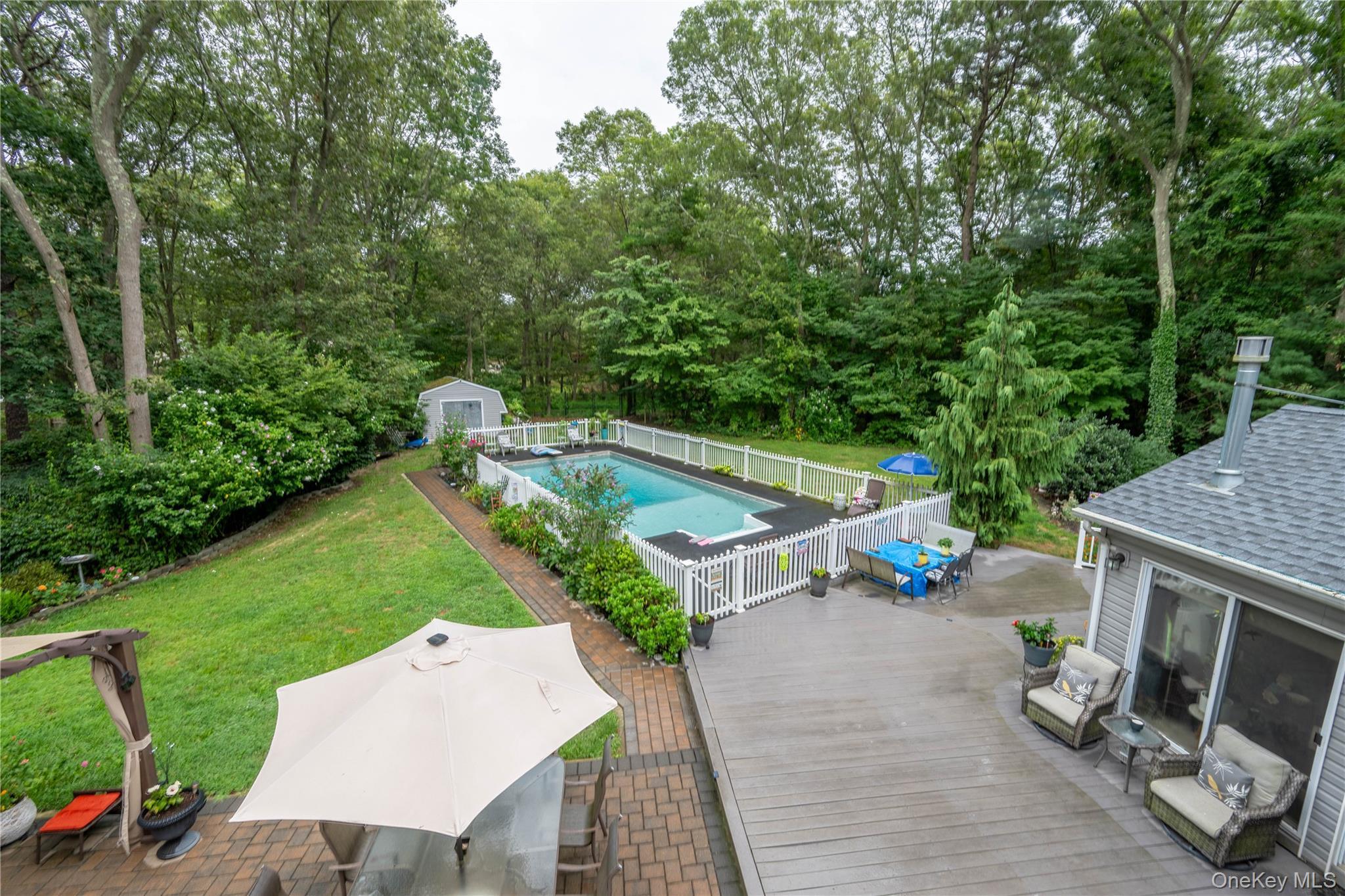 Single Family Locust Suffolk County, NY 11763, MLS-918341-13