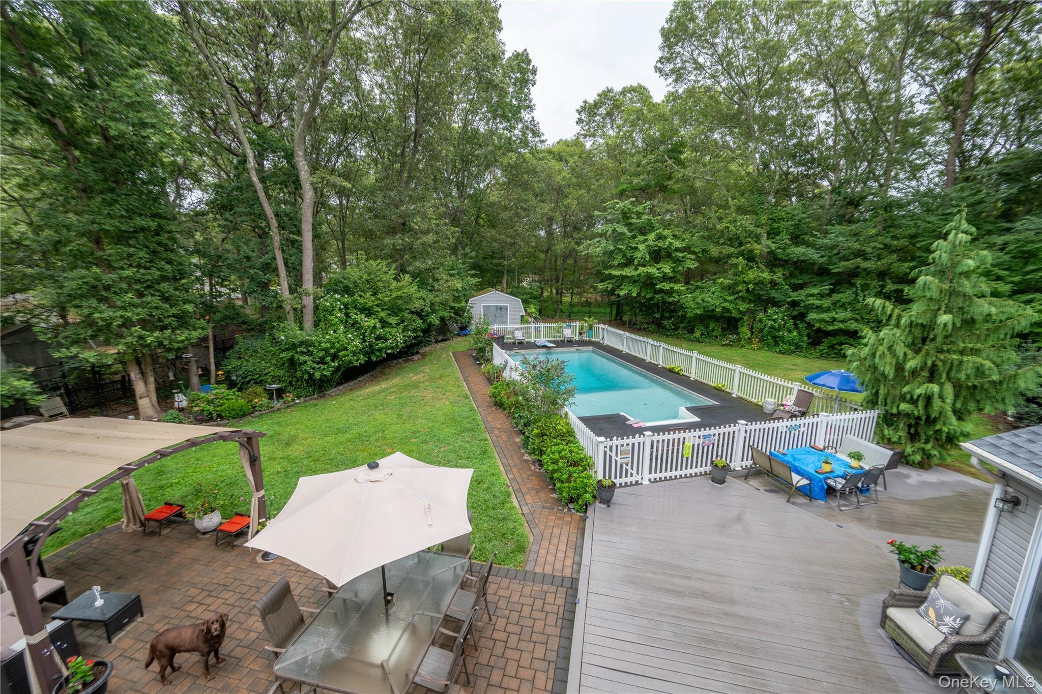 Single Family Locust Suffolk County, NY 11763, MLS-918341-14