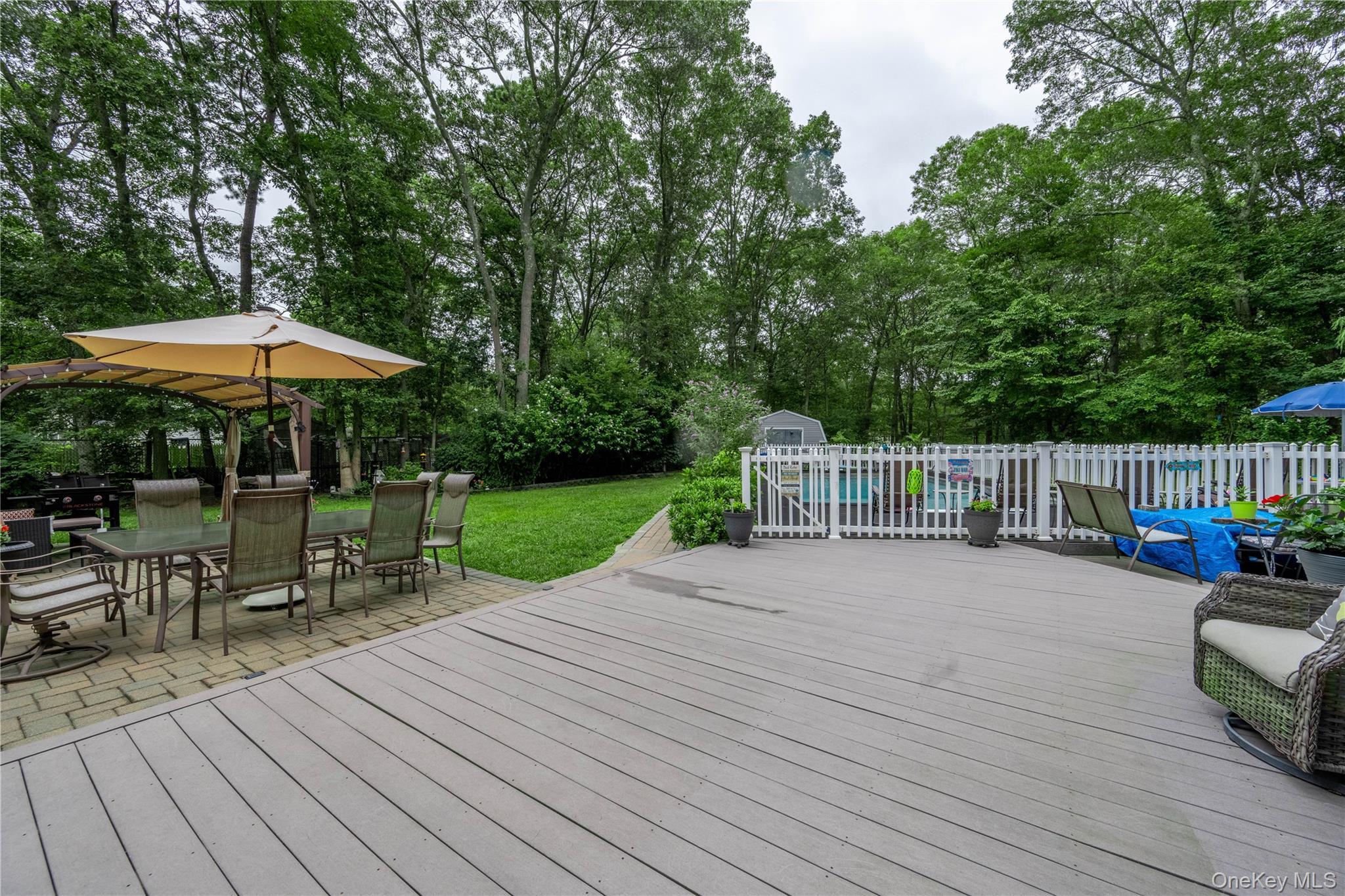 Single Family Locust Suffolk County, NY 11763, MLS-918341-6