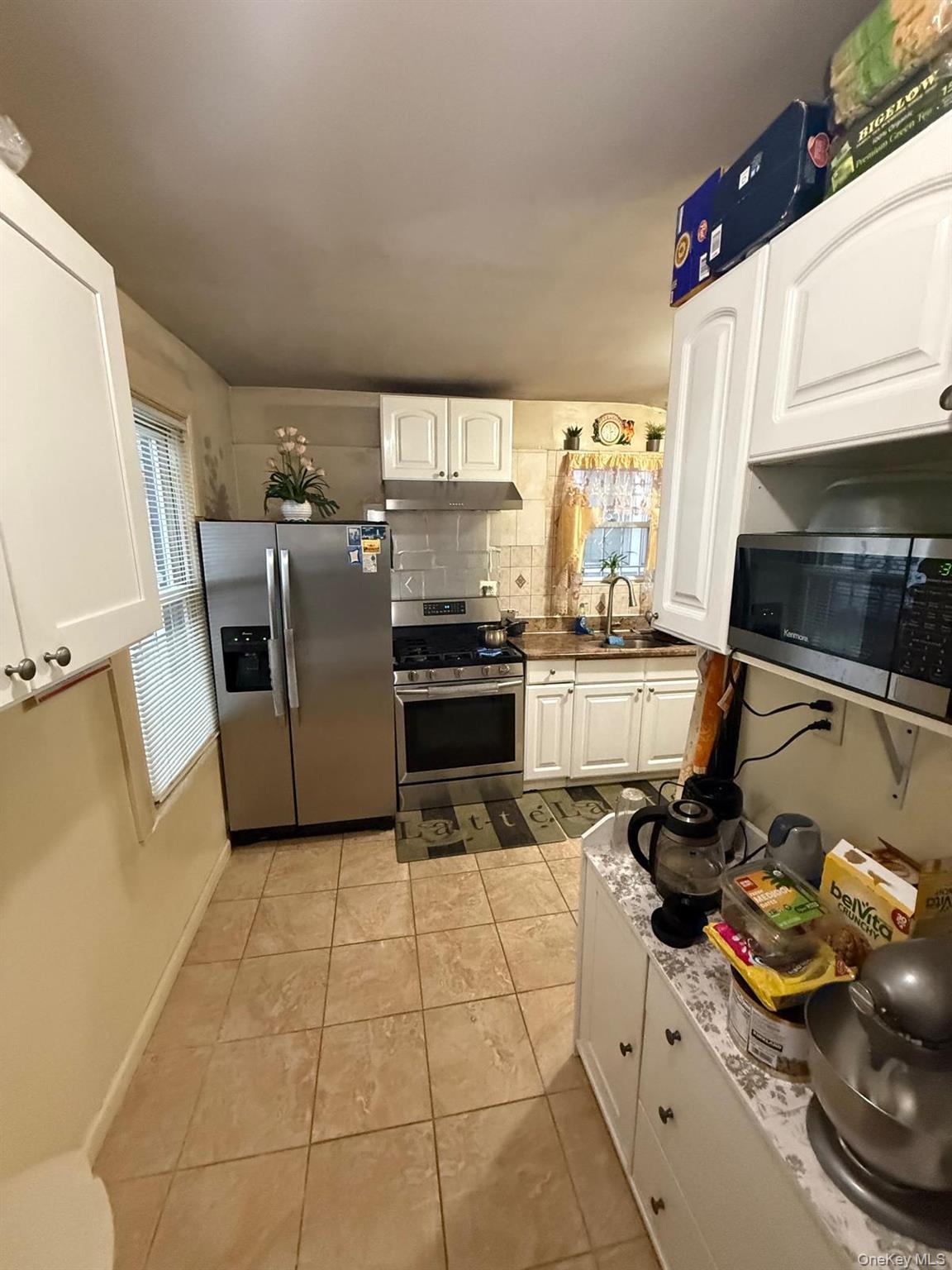 Single Family 135th Queens, NY 11419, MLS-918357-10