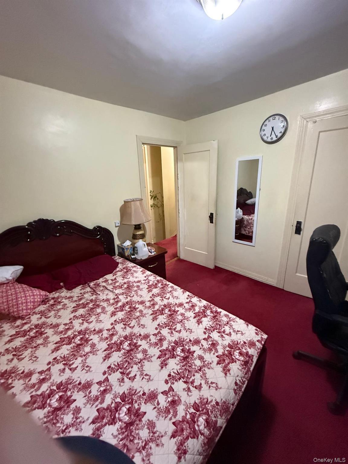 Single Family 135th Queens, NY 11419, MLS-918357-17