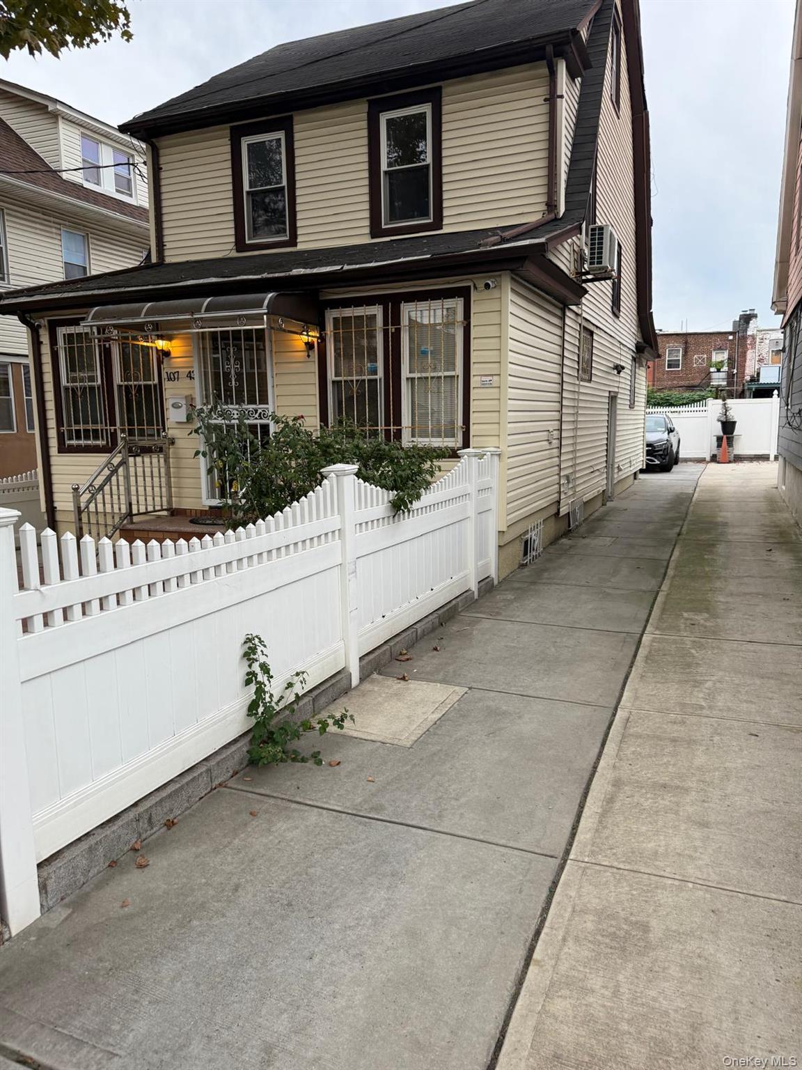 Single Family 135th Queens, NY 11419, MLS-918357-2