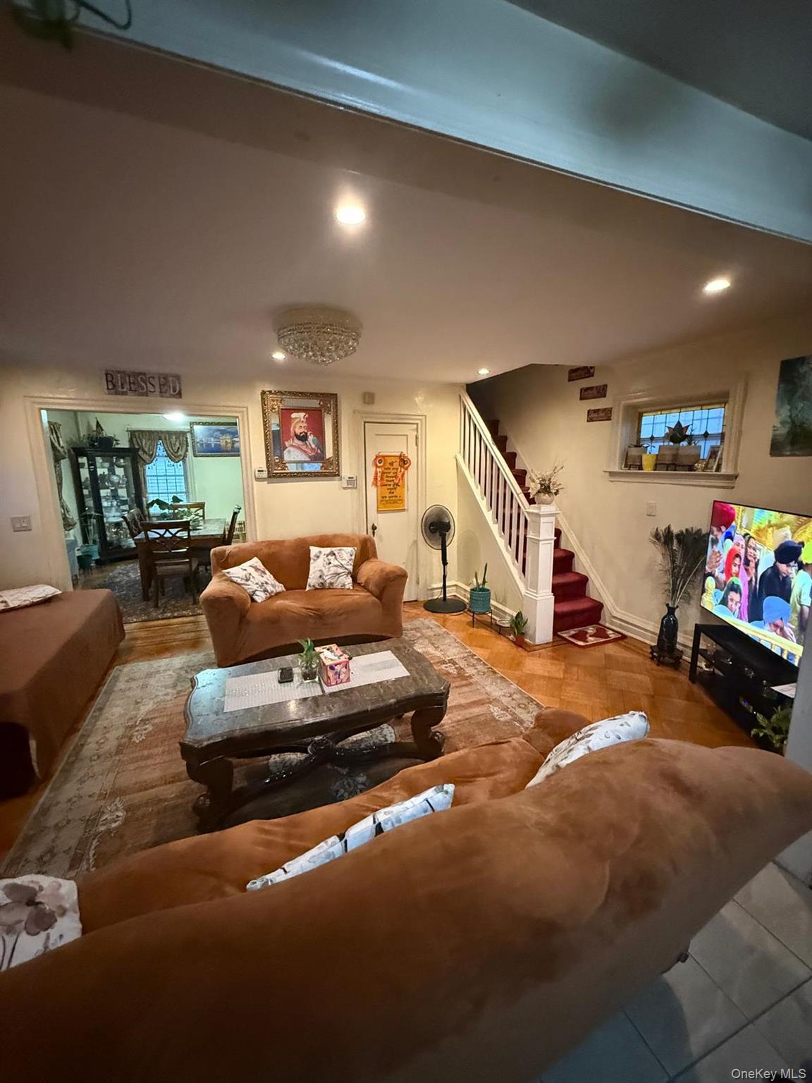 Single Family 135th Queens, NY 11419, MLS-918357-6