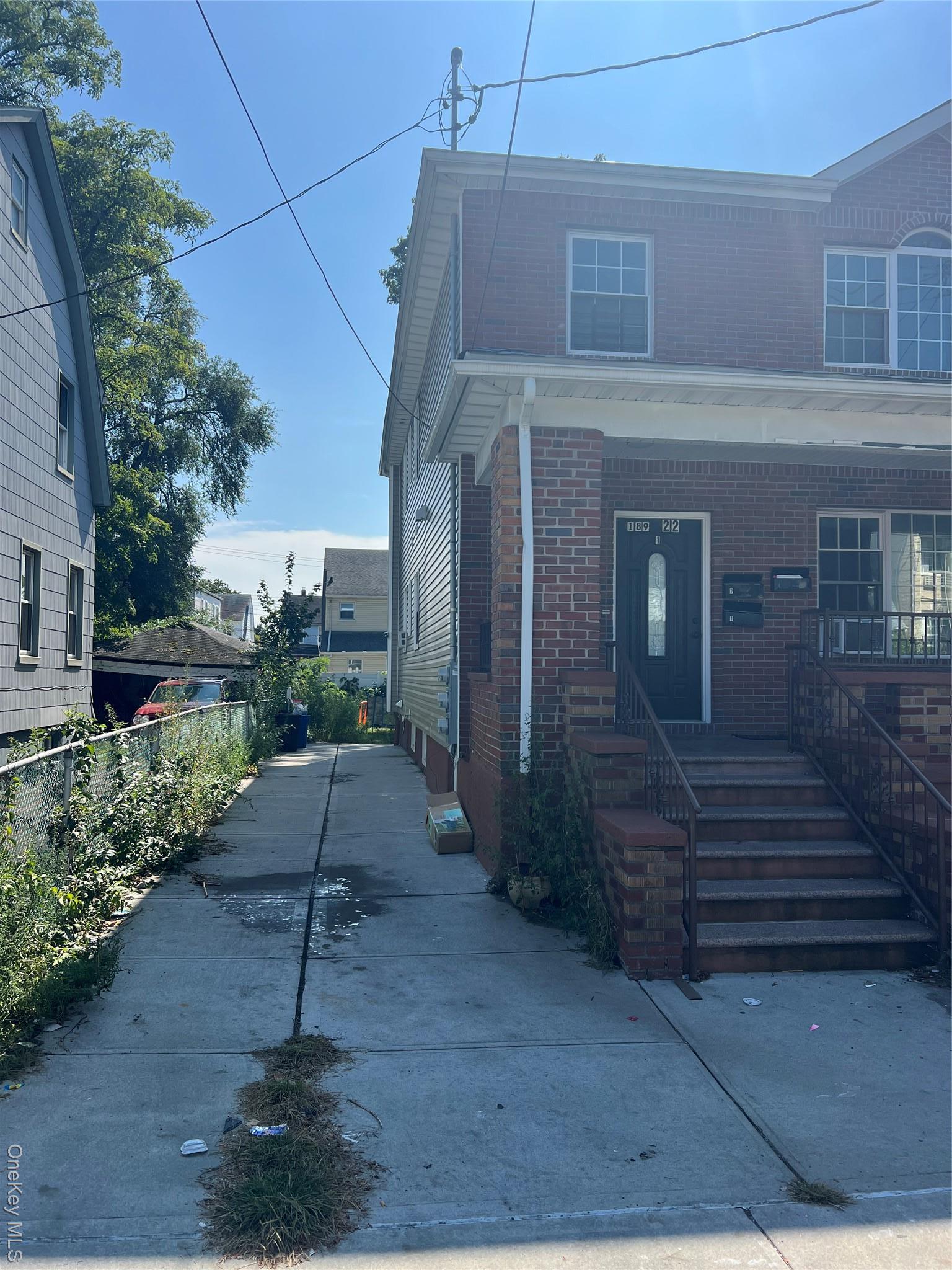 Single Family 117th  Queens, NY 11412, MLS-918360-2