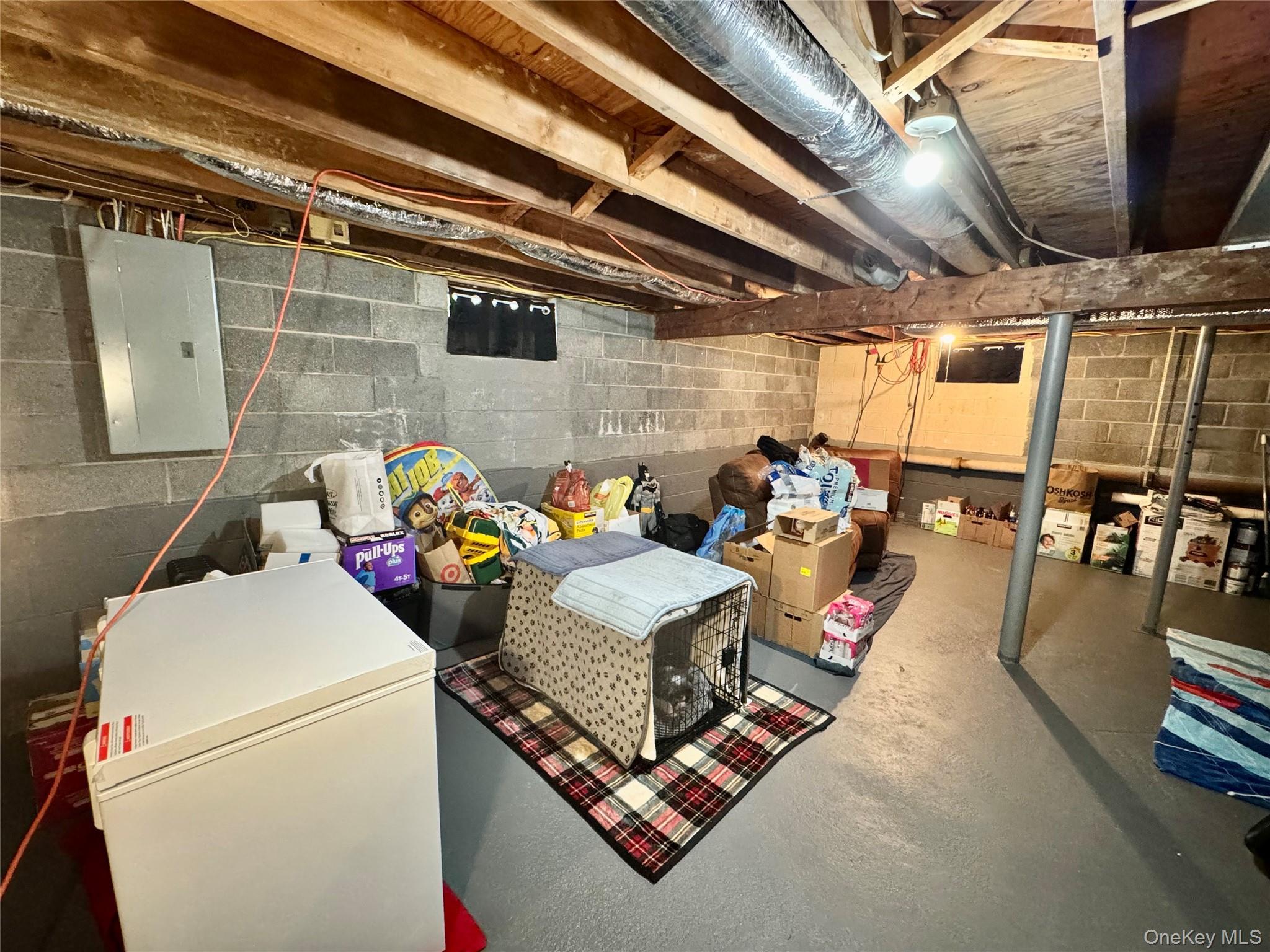 Single Family Highway Rockland County, NY 10920, MLS-918373-12