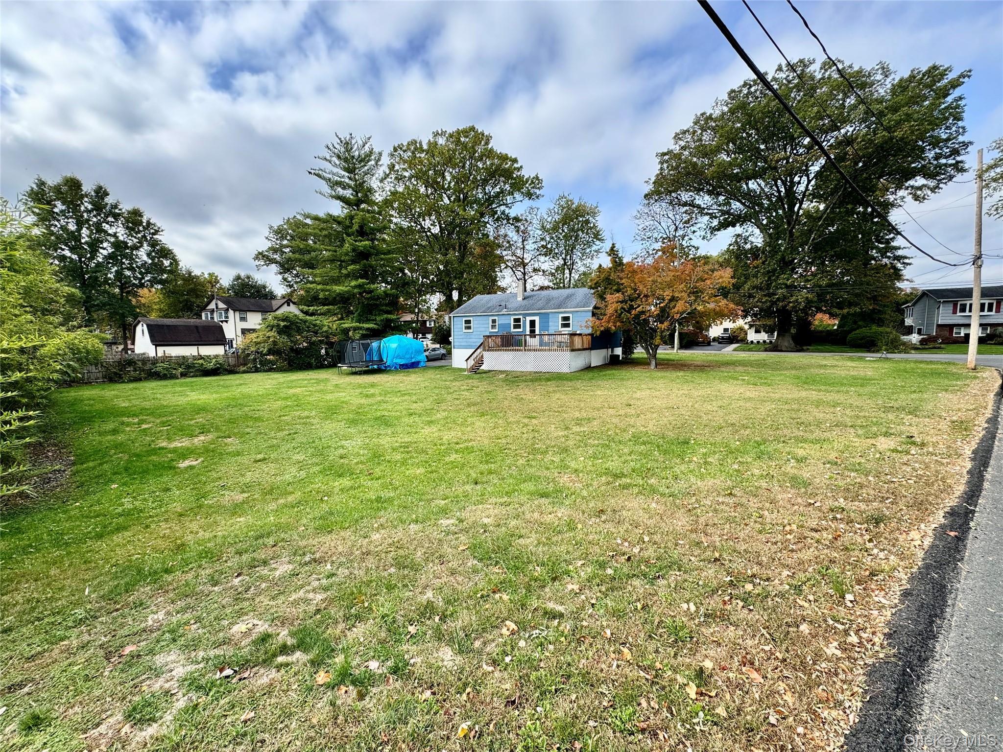 Single Family Highway Rockland County, NY 10920, MLS-918373-19