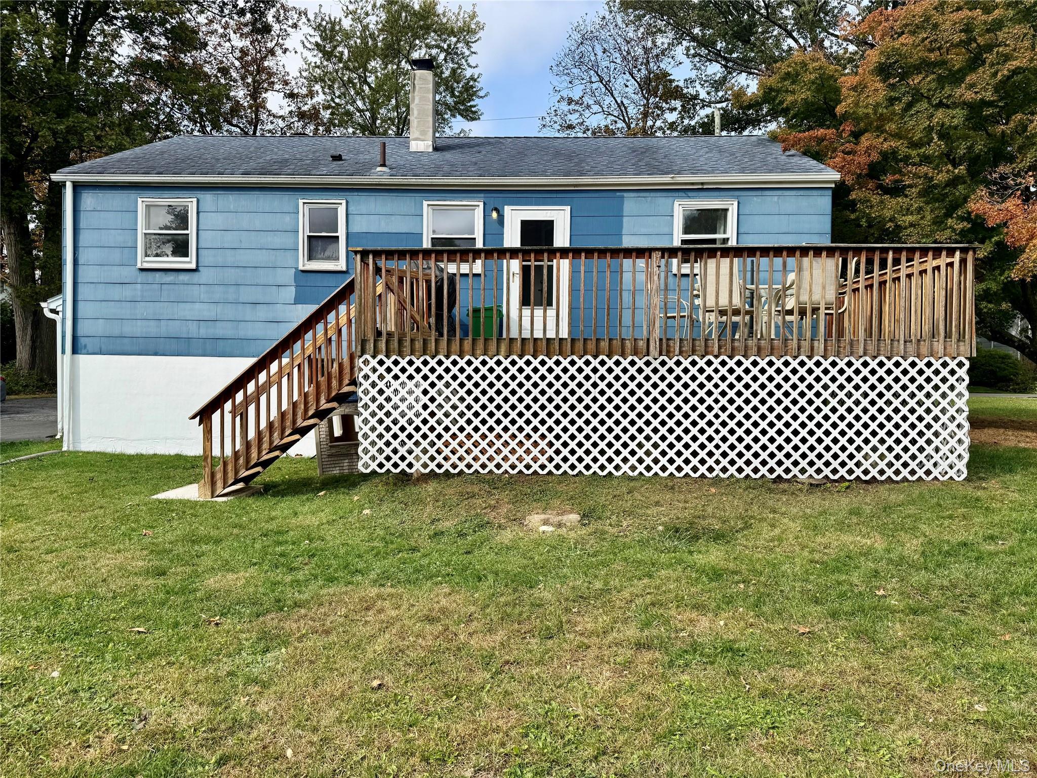 Single Family Highway  Rockland County, NY 10920, MLS-918373-20
