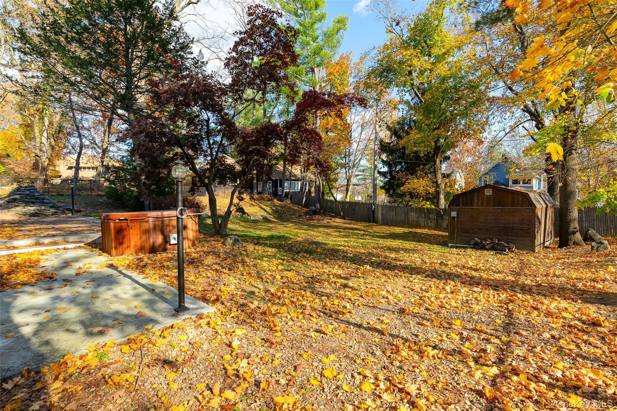 Single Family Ferris Lane Dutchess County, NY 12601, MLS-918376-40